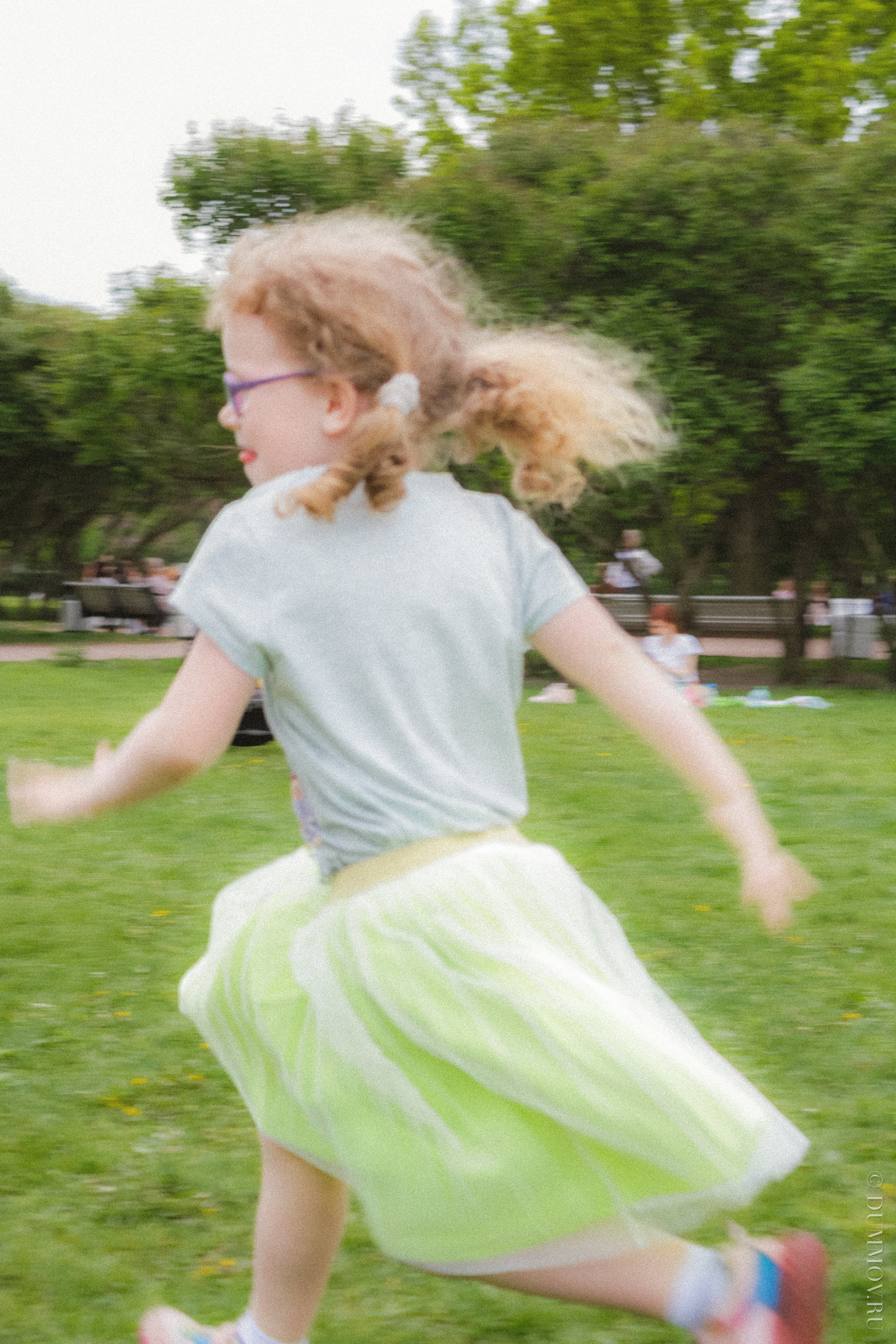 Исток Жизни (День защиты детей). Фотограф в Санкт-Петербурге