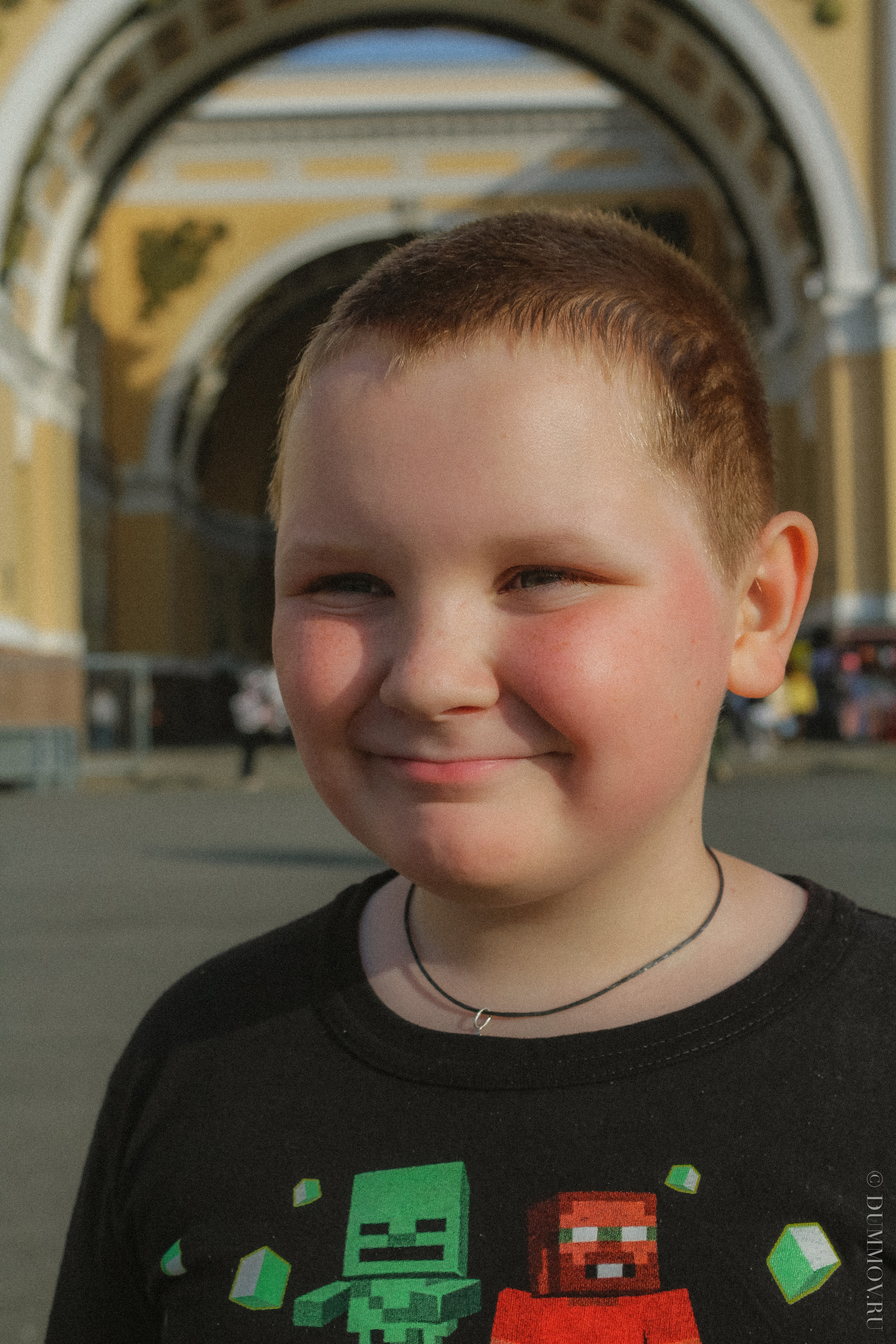 Исток Жизни (День защиты детей). Фотограф в Санкт-Петербурге