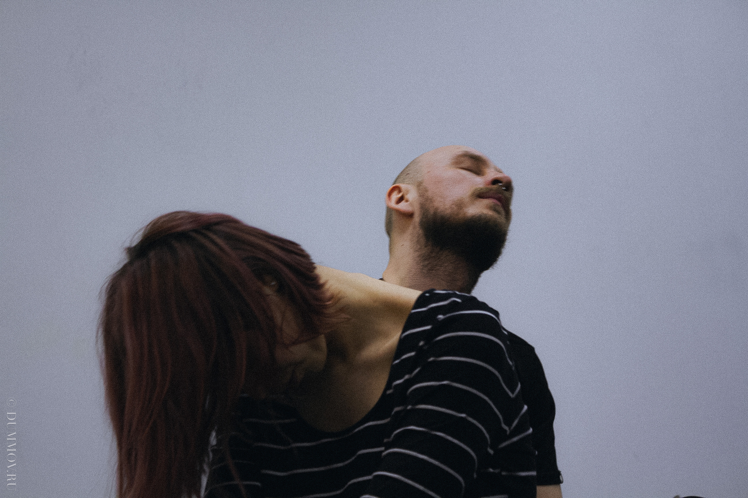 Контактная импровизация. Фотограф в Санкт-Петербурге