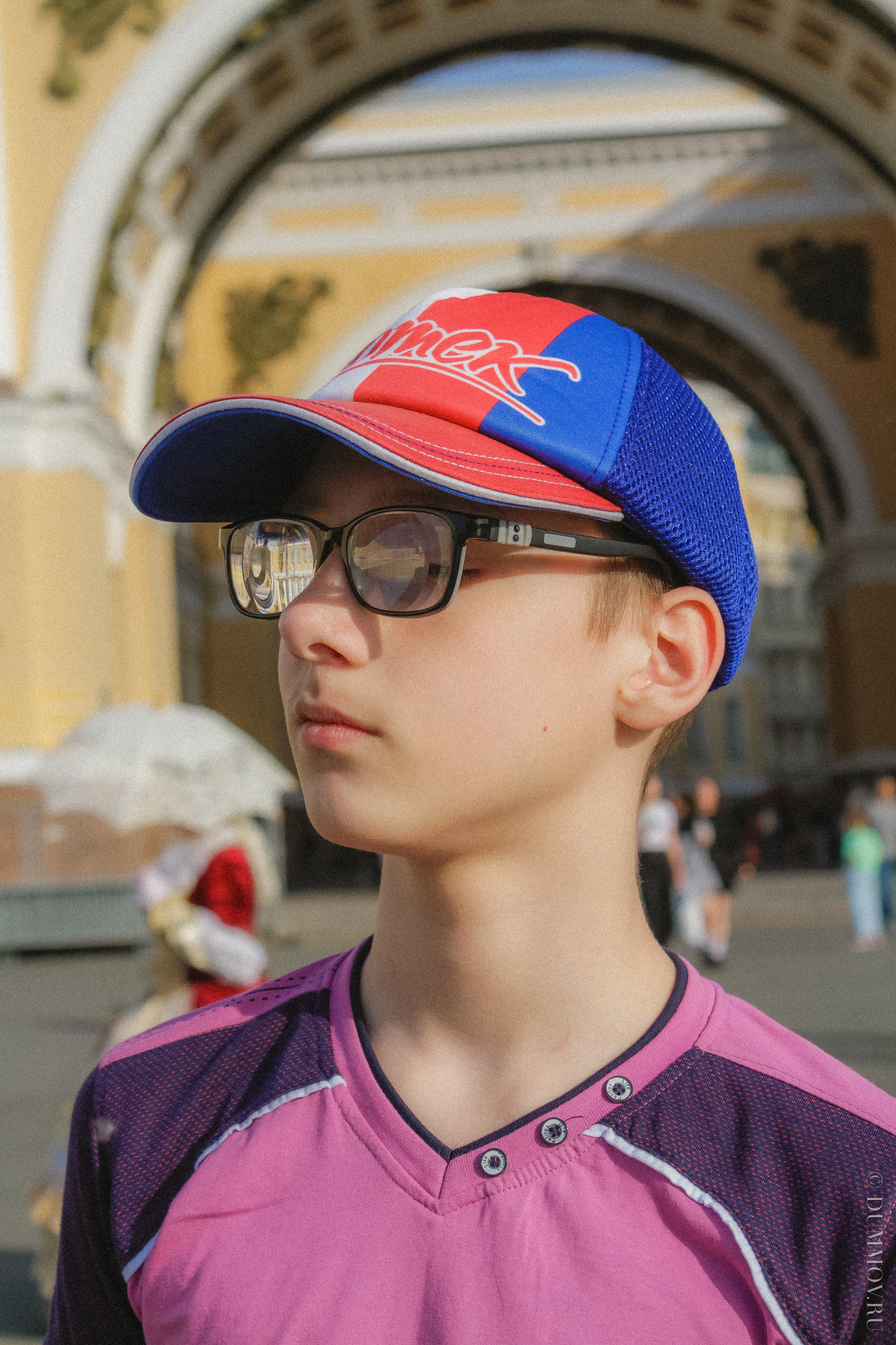 Исток Жизни (День защиты детей). Фотограф в Санкт-Петербурге