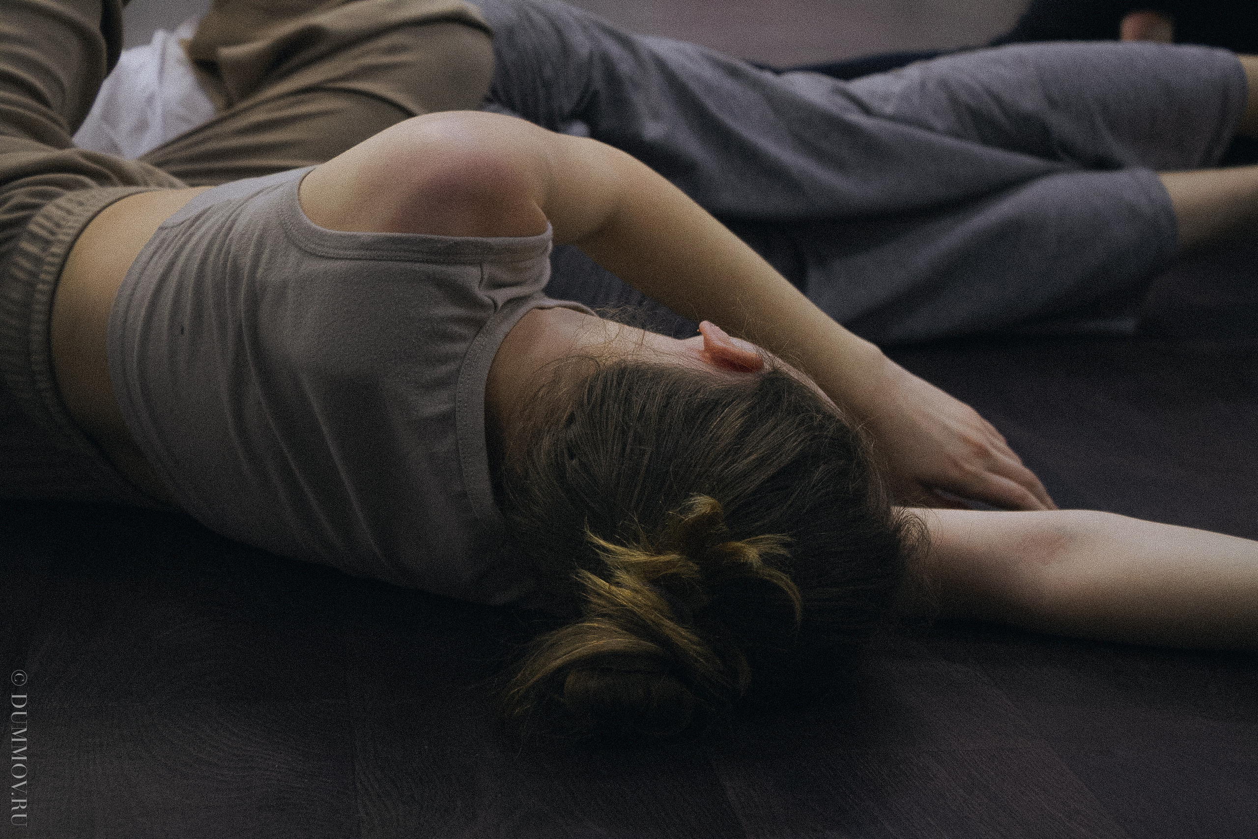 Контактная импровизация. Фотограф в Санкт-Петербурге