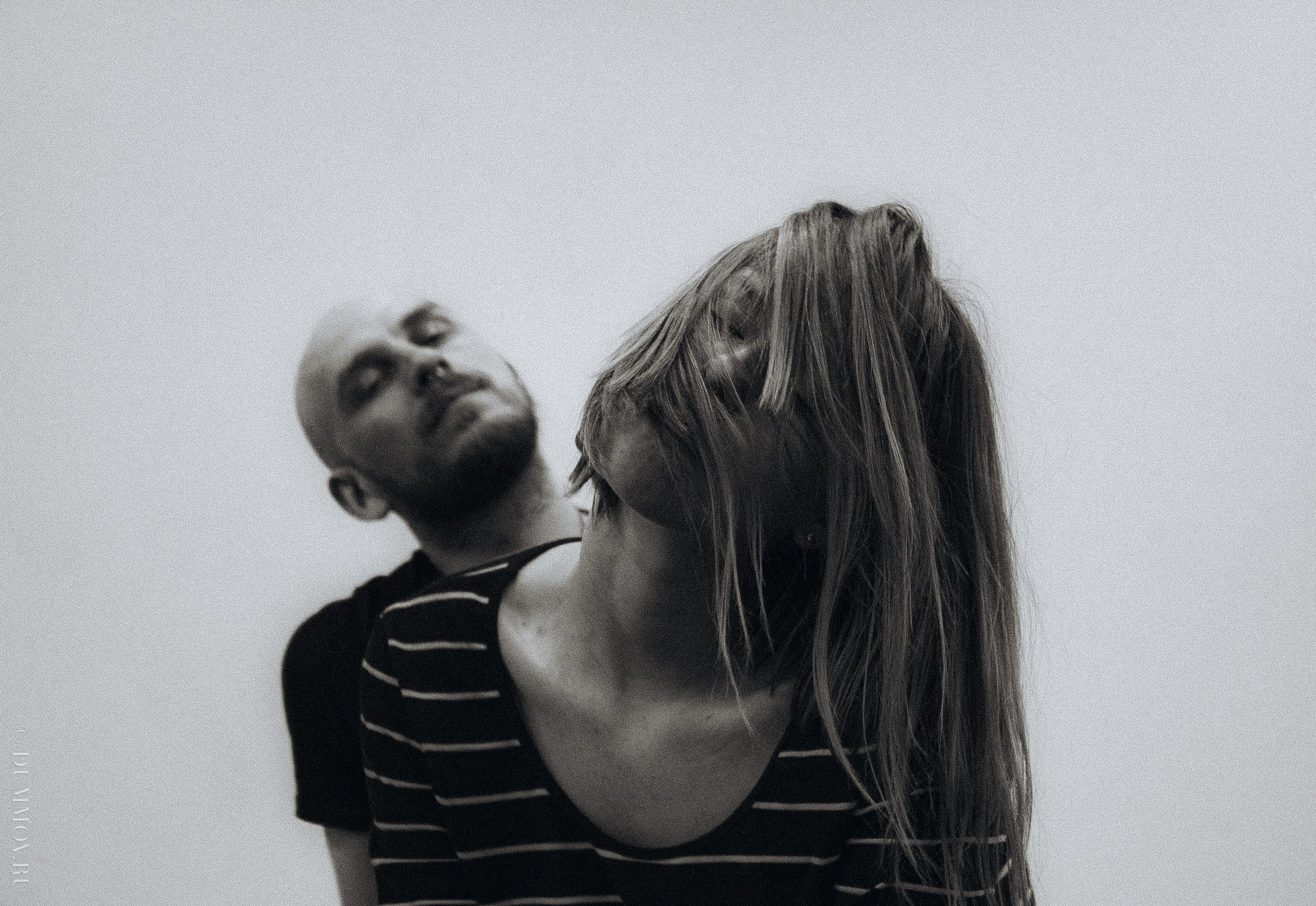 Контактная импровизация. Фотограф в Санкт-Петербурге