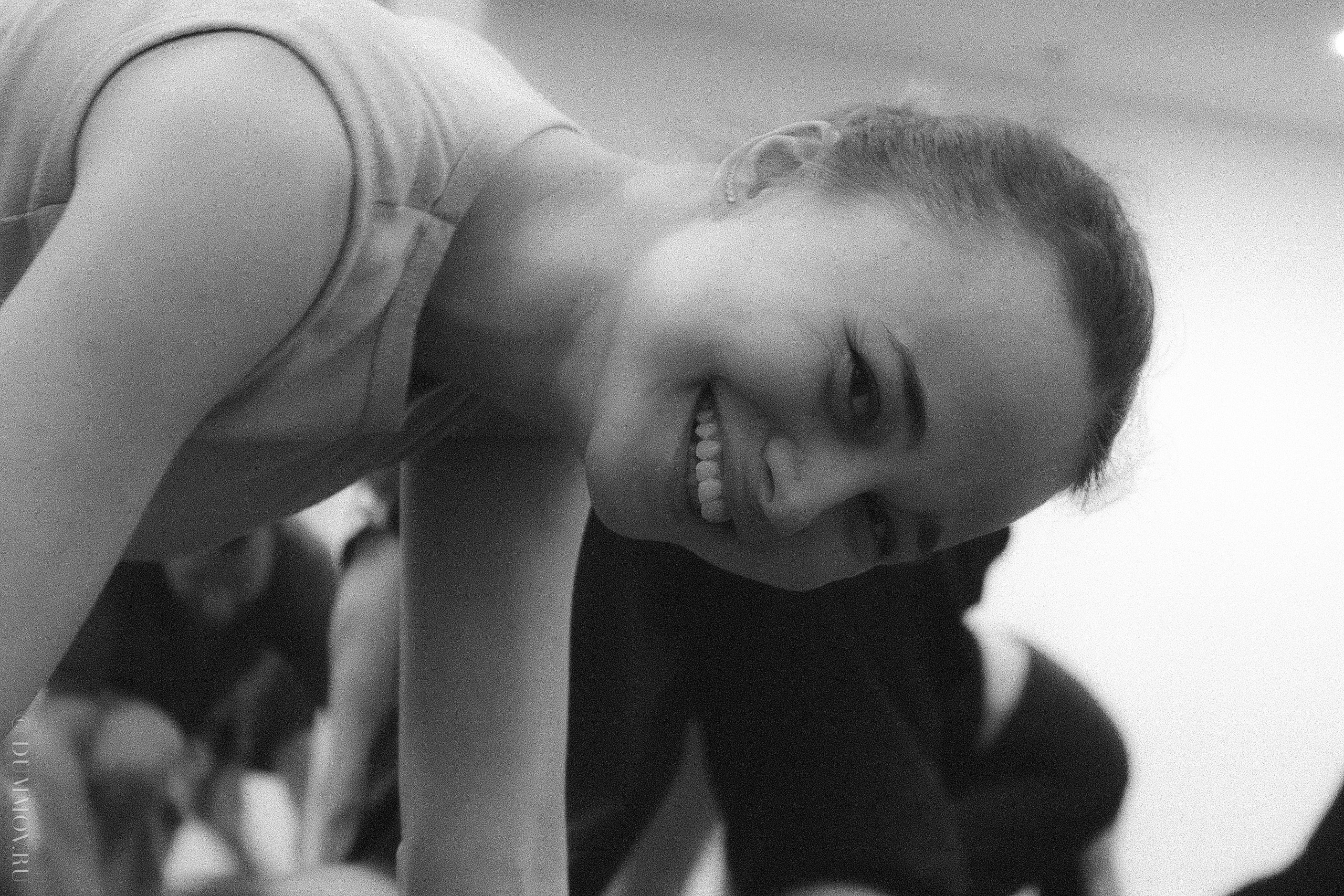 Контактная импровизация. Фотограф в Санкт-Петербурге