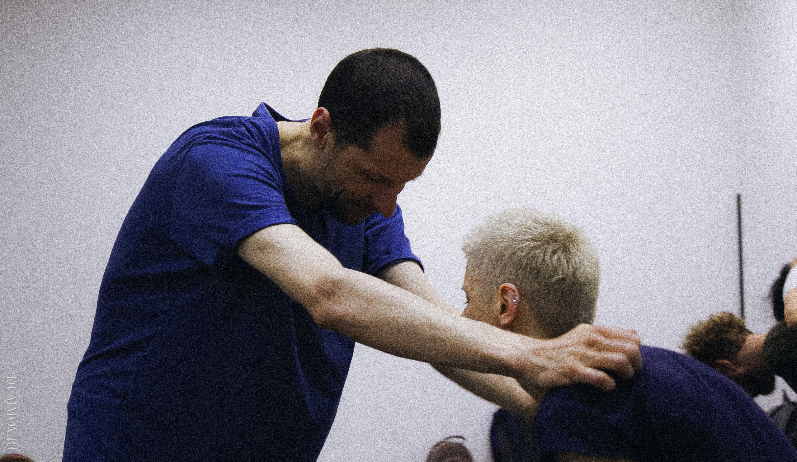 Контактная импровизация. Фотограф в Санкт-Петербурге