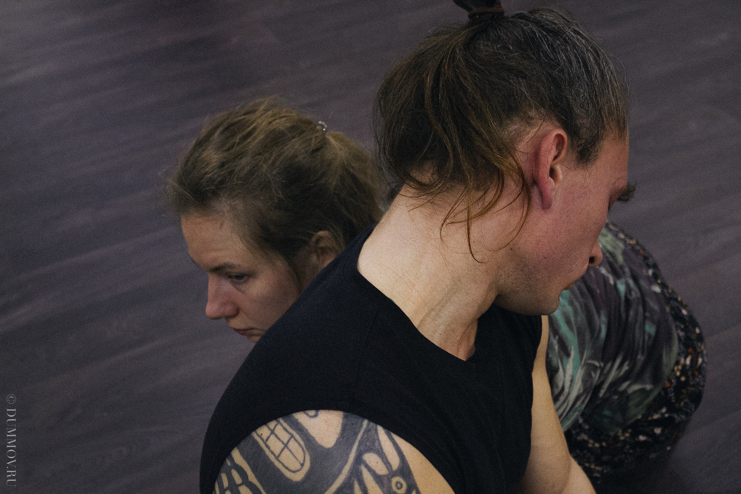 Контактная импровизация. Фотограф в Санкт-Петербурге