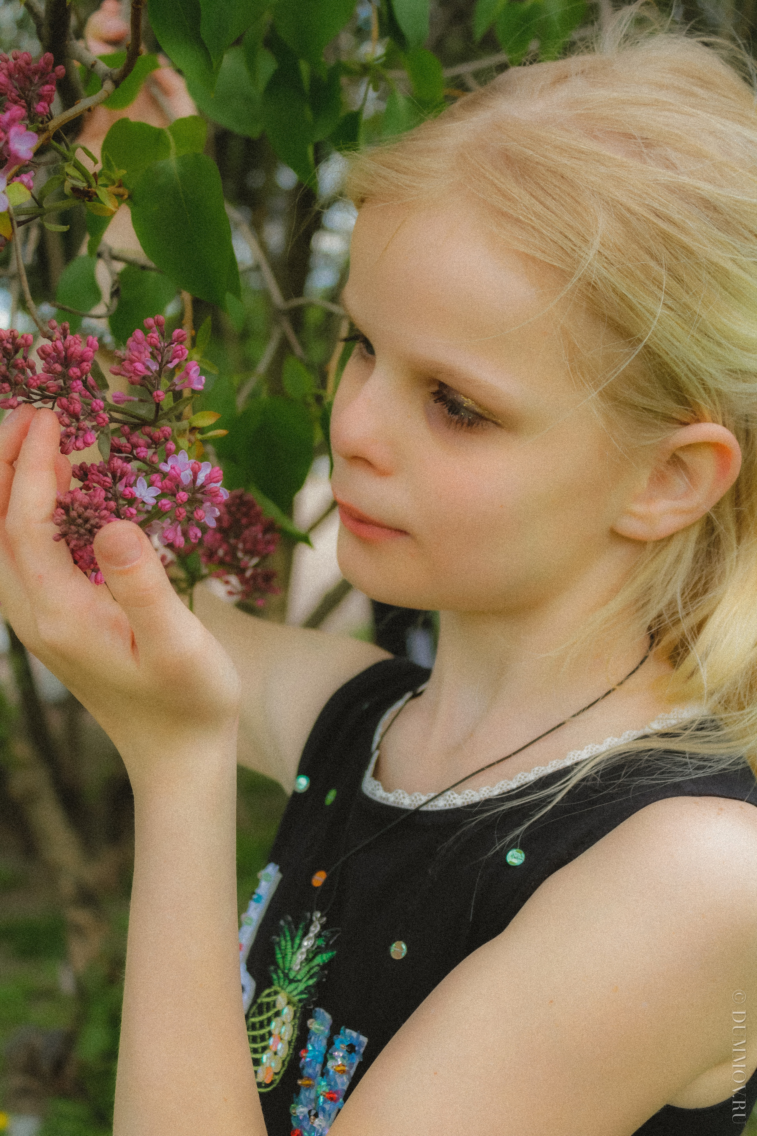 Исток Жизни (День защиты детей). Фотограф в Санкт-Петербурге