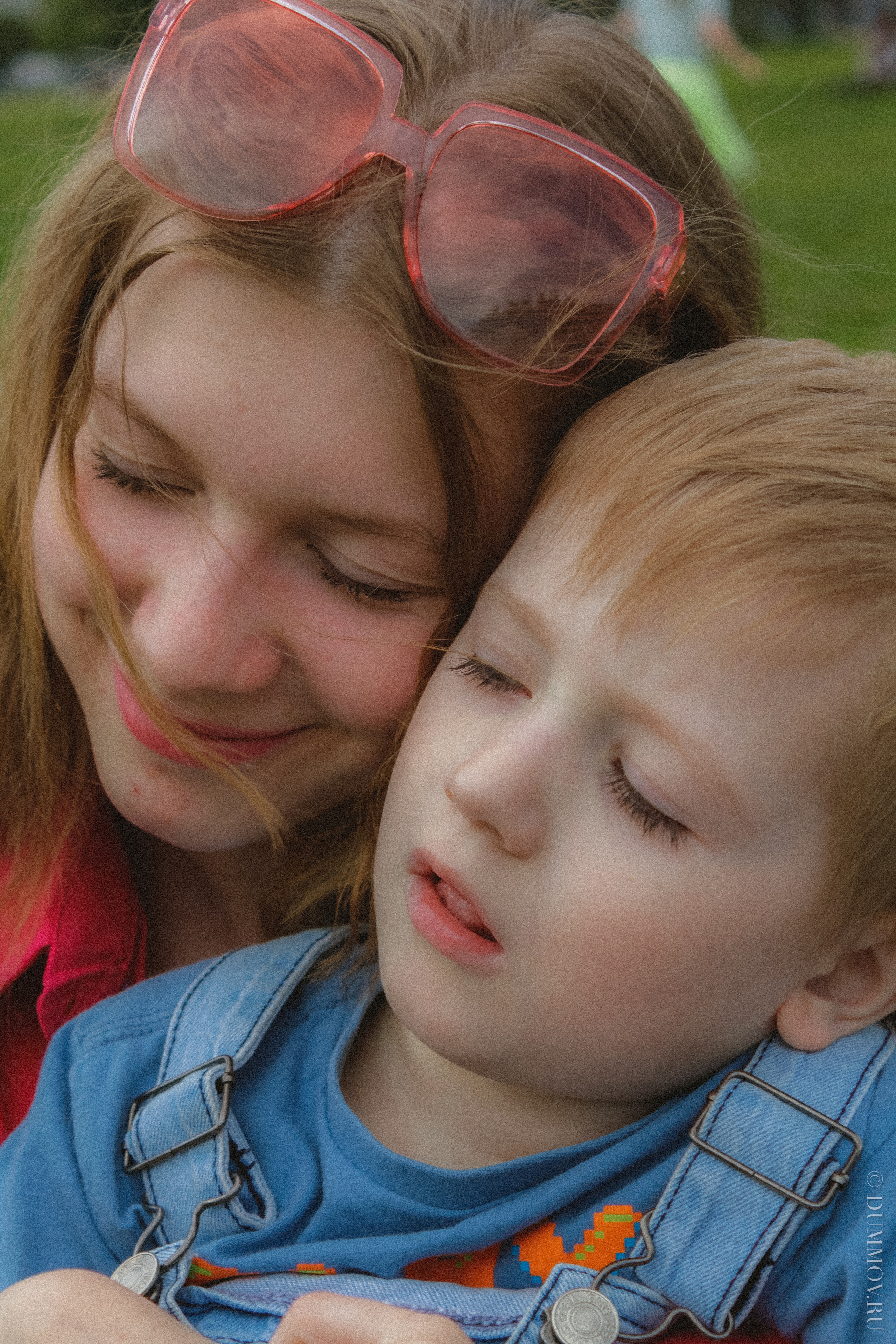 Исток Жизни (День защиты детей). Фотограф в Санкт-Петербурге