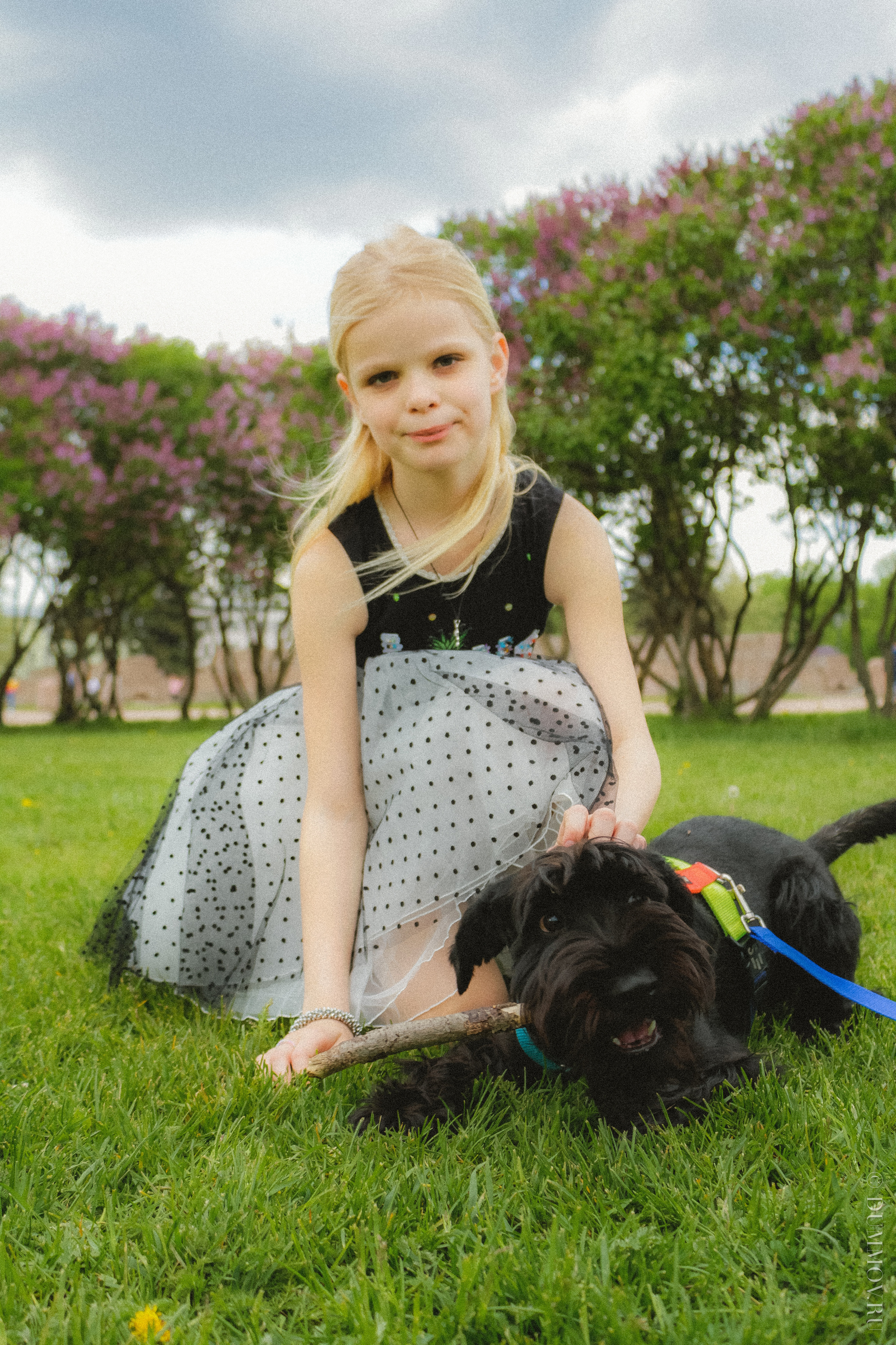 Исток Жизни (День защиты детей). Фотограф в Санкт-Петербурге