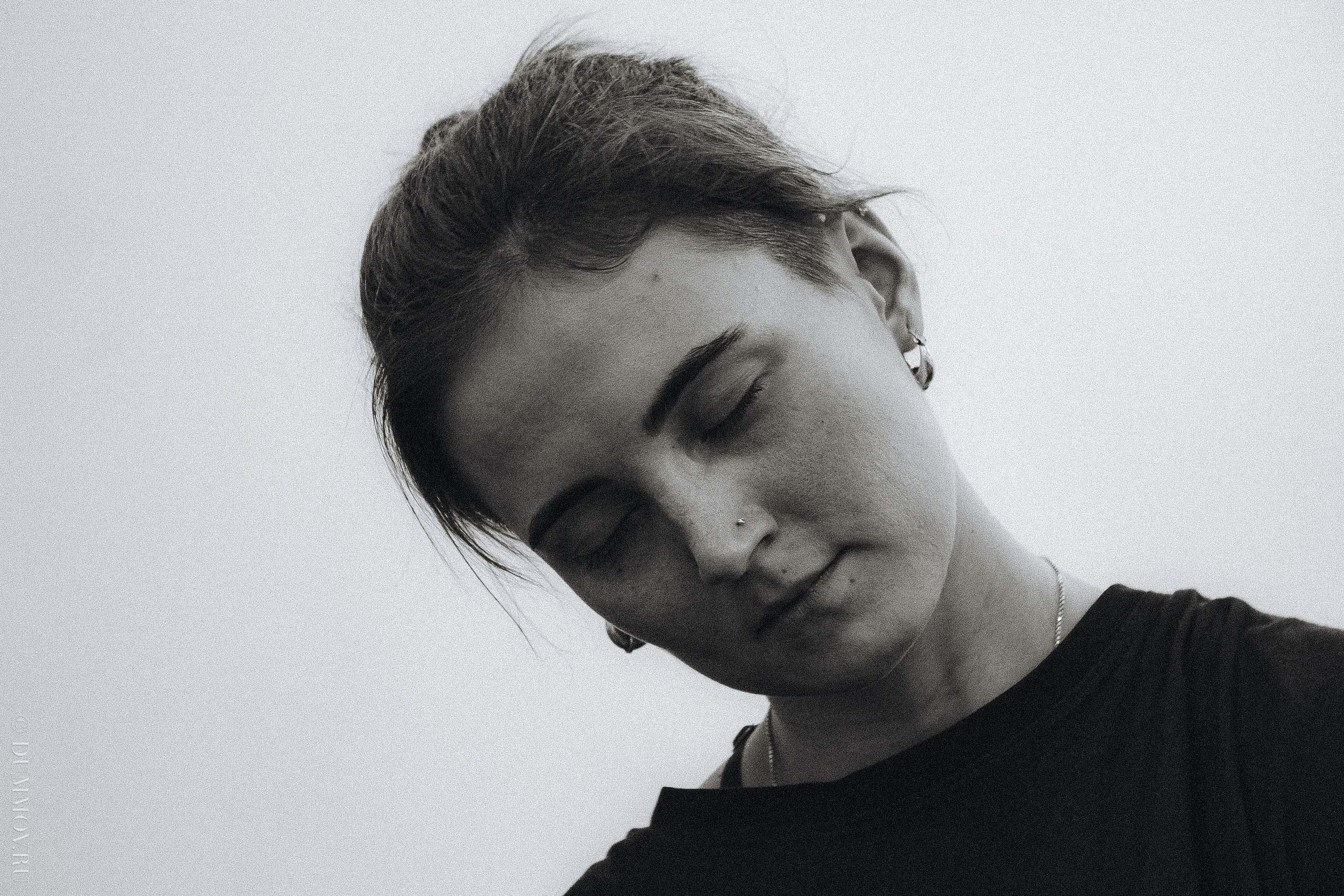 Контактная импровизация. Фотограф в Санкт-Петербурге