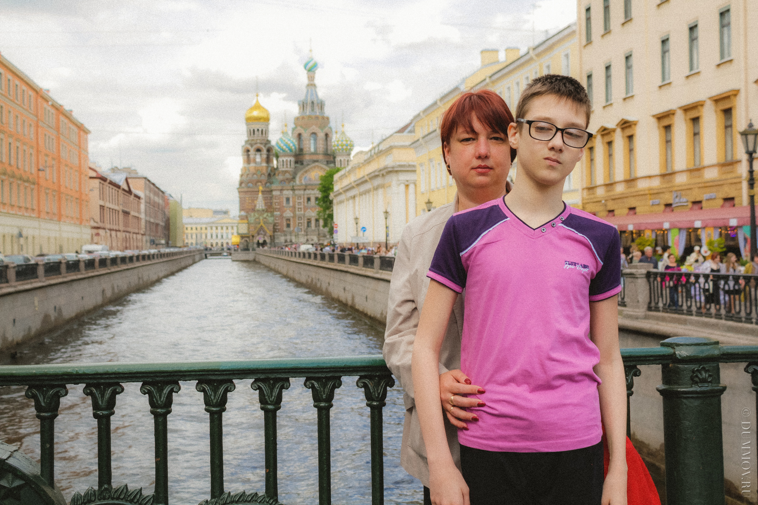 Исток Жизни (День защиты детей). Фотограф в Санкт-Петербурге