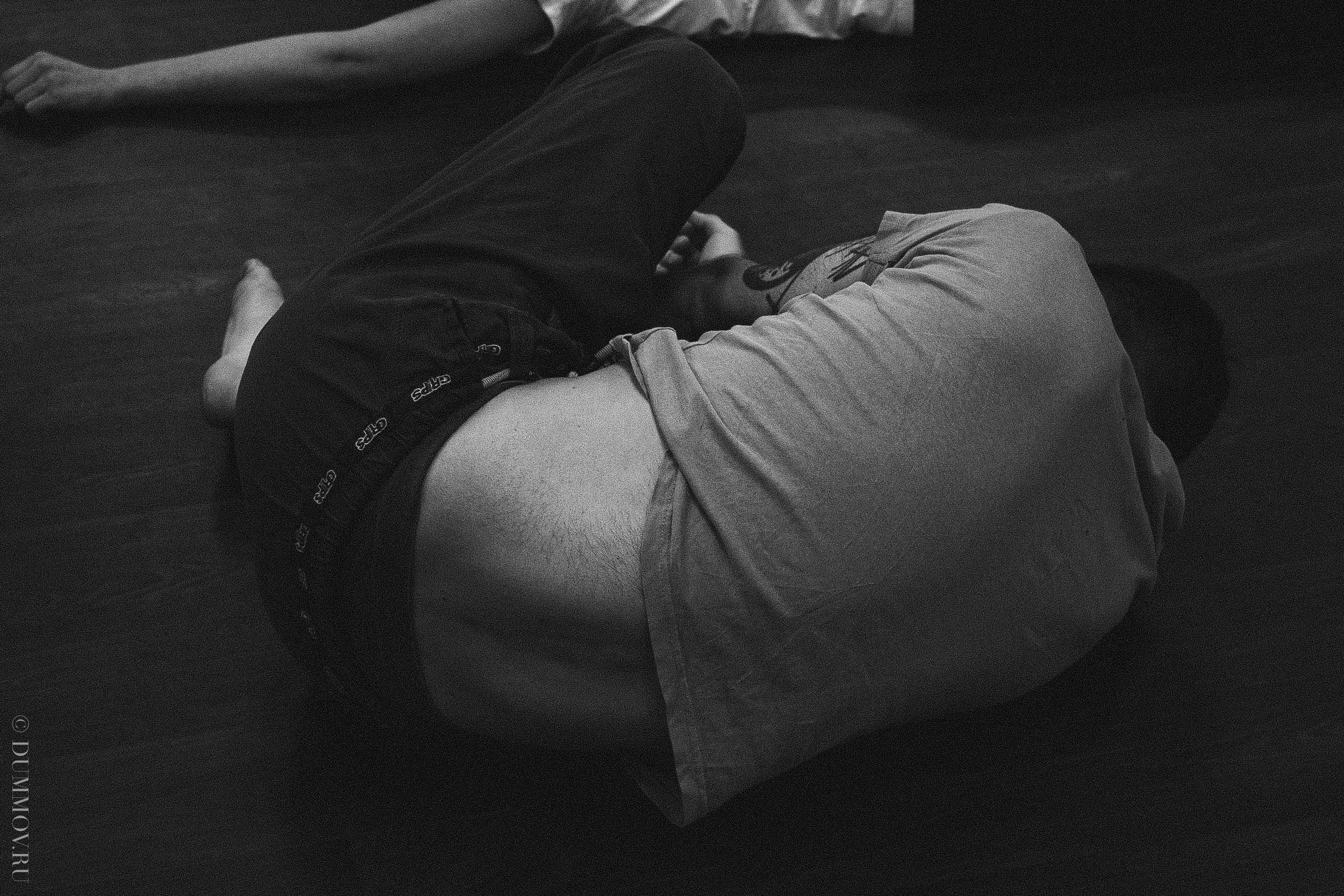 Контактная импровизация. Фотограф в Санкт-Петербурге