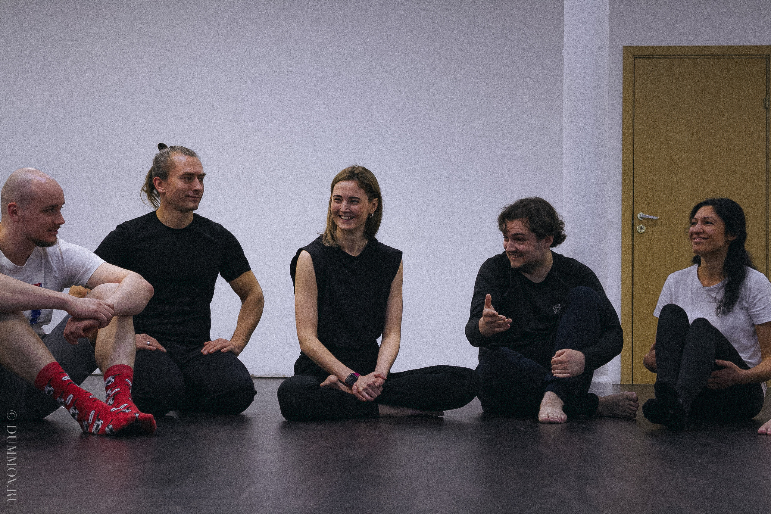 Контактная импровизация. Фотограф в Санкт-Петербурге