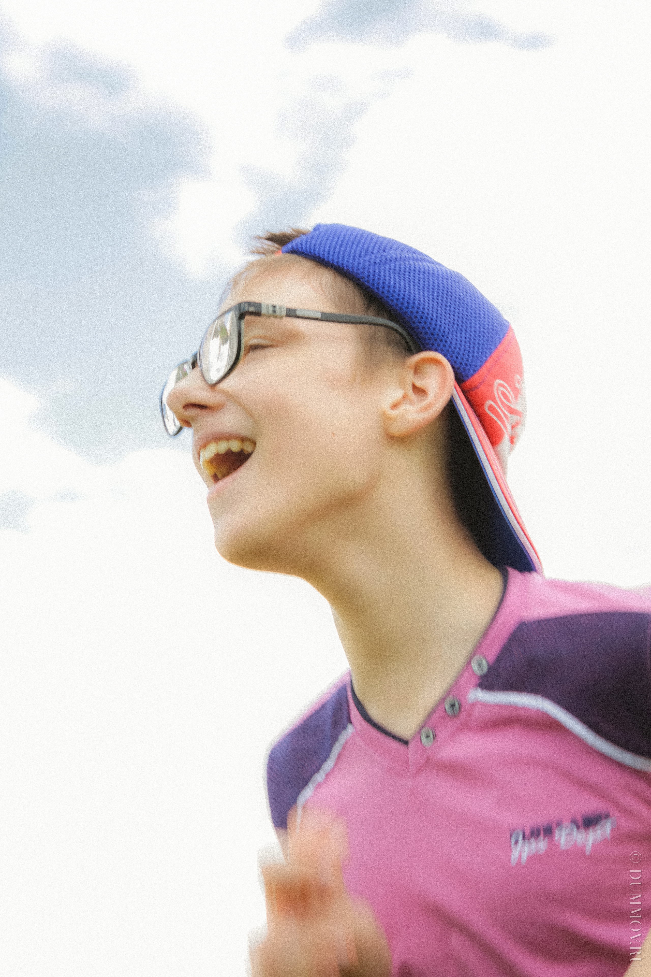 Исток Жизни (День защиты детей). Фотограф в Санкт-Петербурге