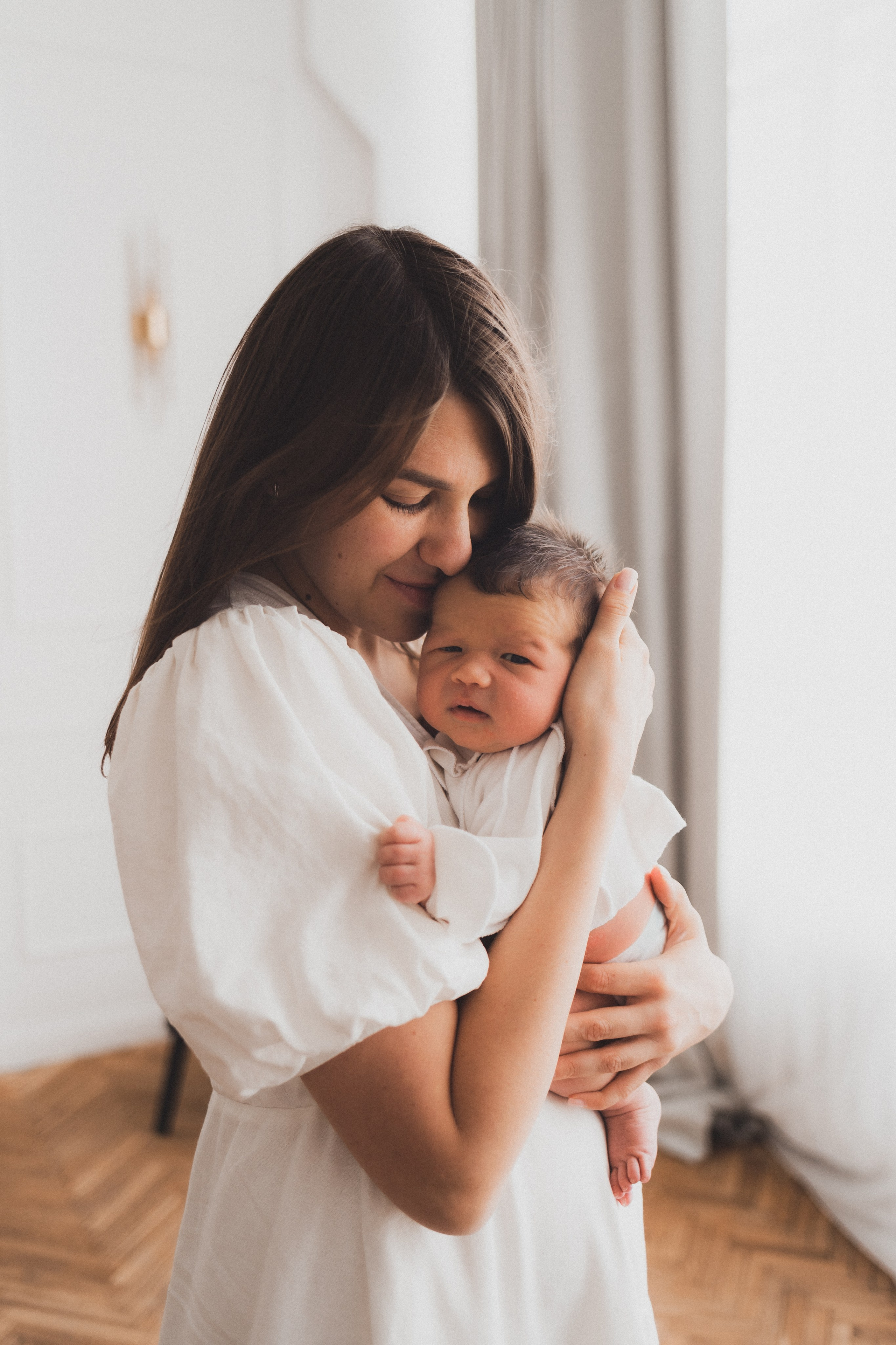 Семейный фотограф в Москве Елена Дудкина