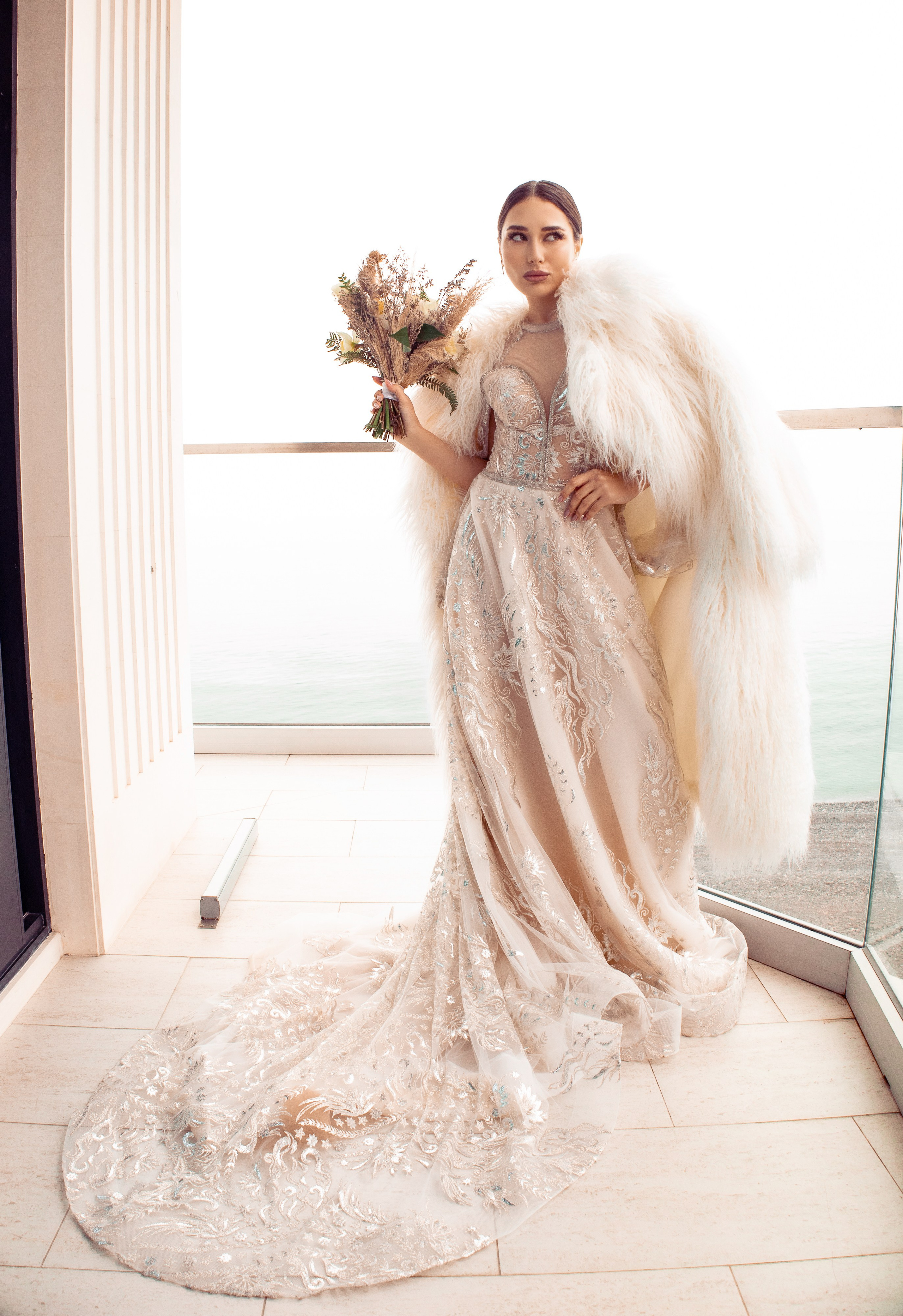 Свадьба 1. Семейный и Свадебный фотограф в Сочи