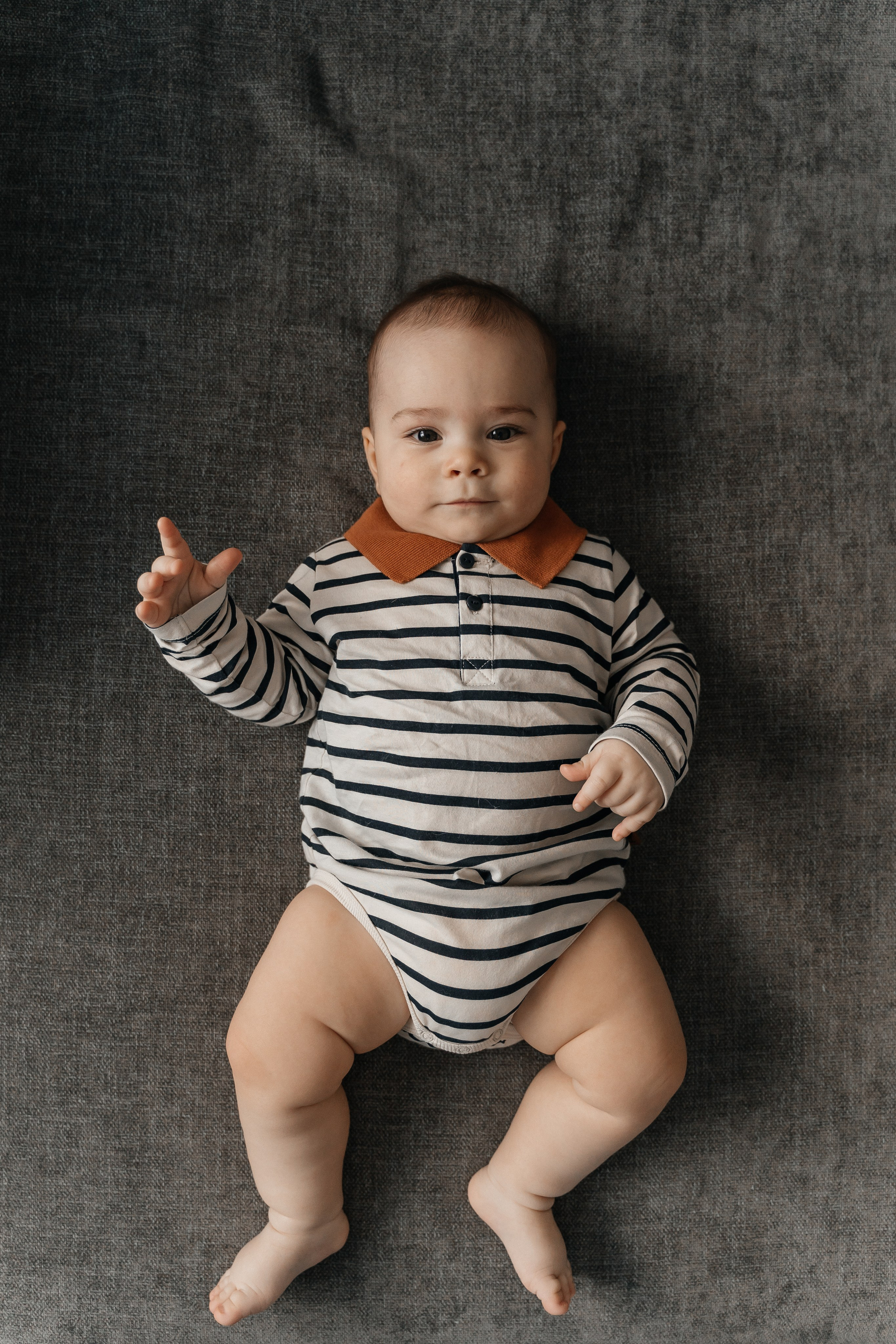 Илья, Лиза и Тимофей. Волик Мария