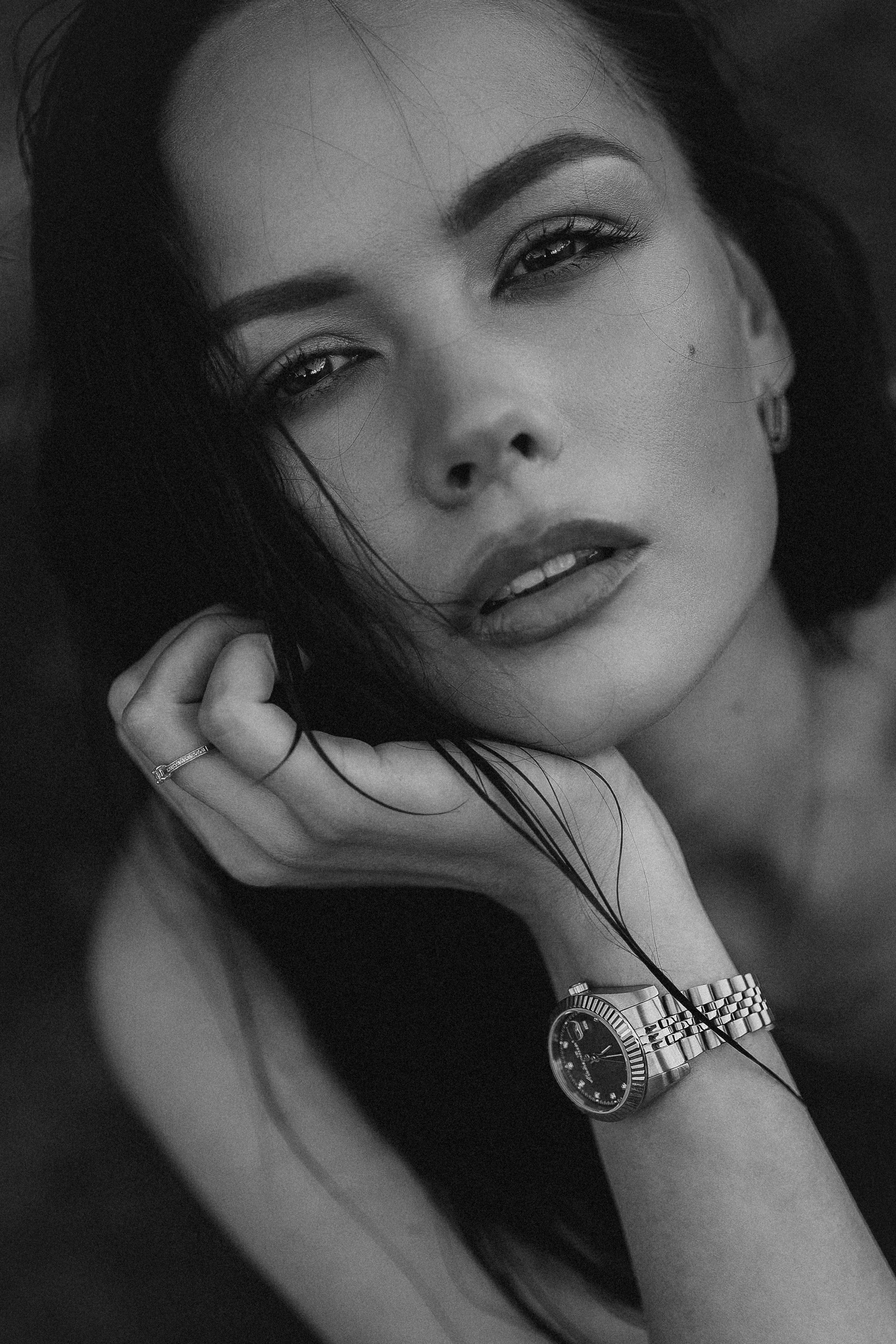 Алзира. Фотограф г. Казань