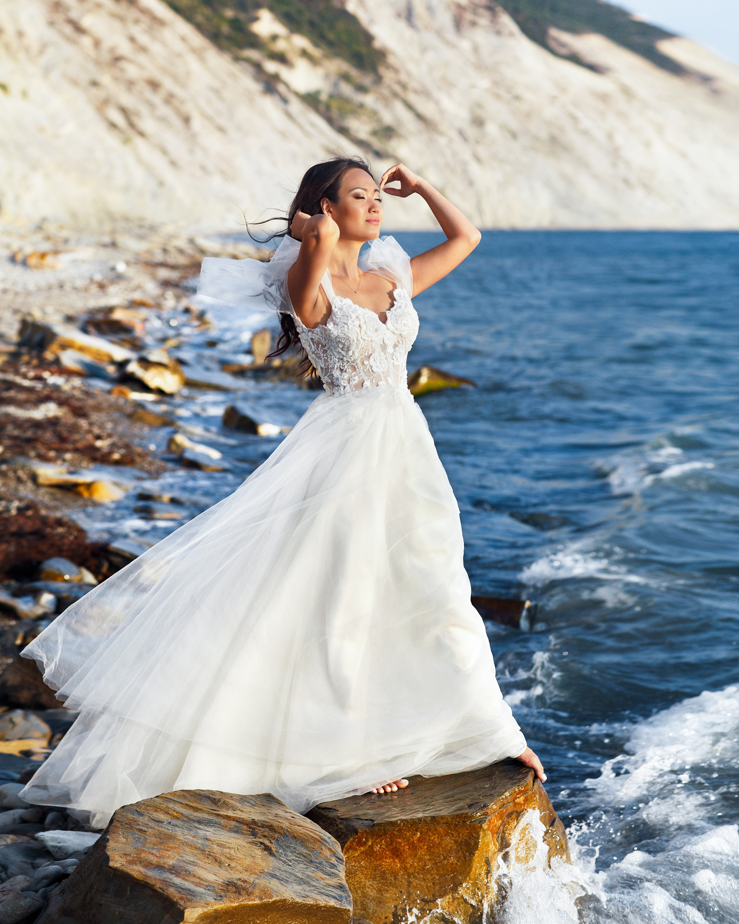 Свадебная съёмка. Фотограф Александр Фёдоров