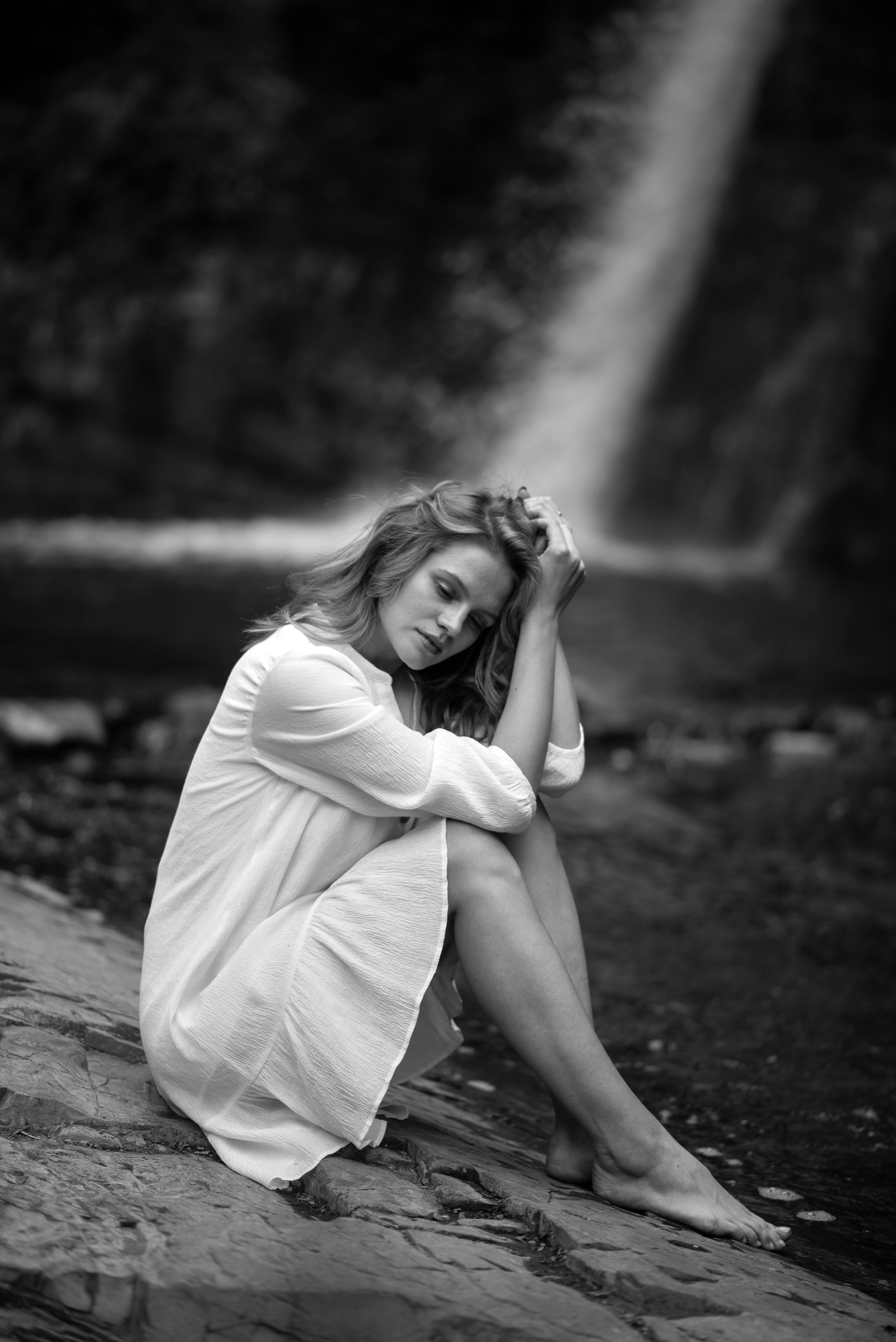 Индивидуальные съемки. Главная