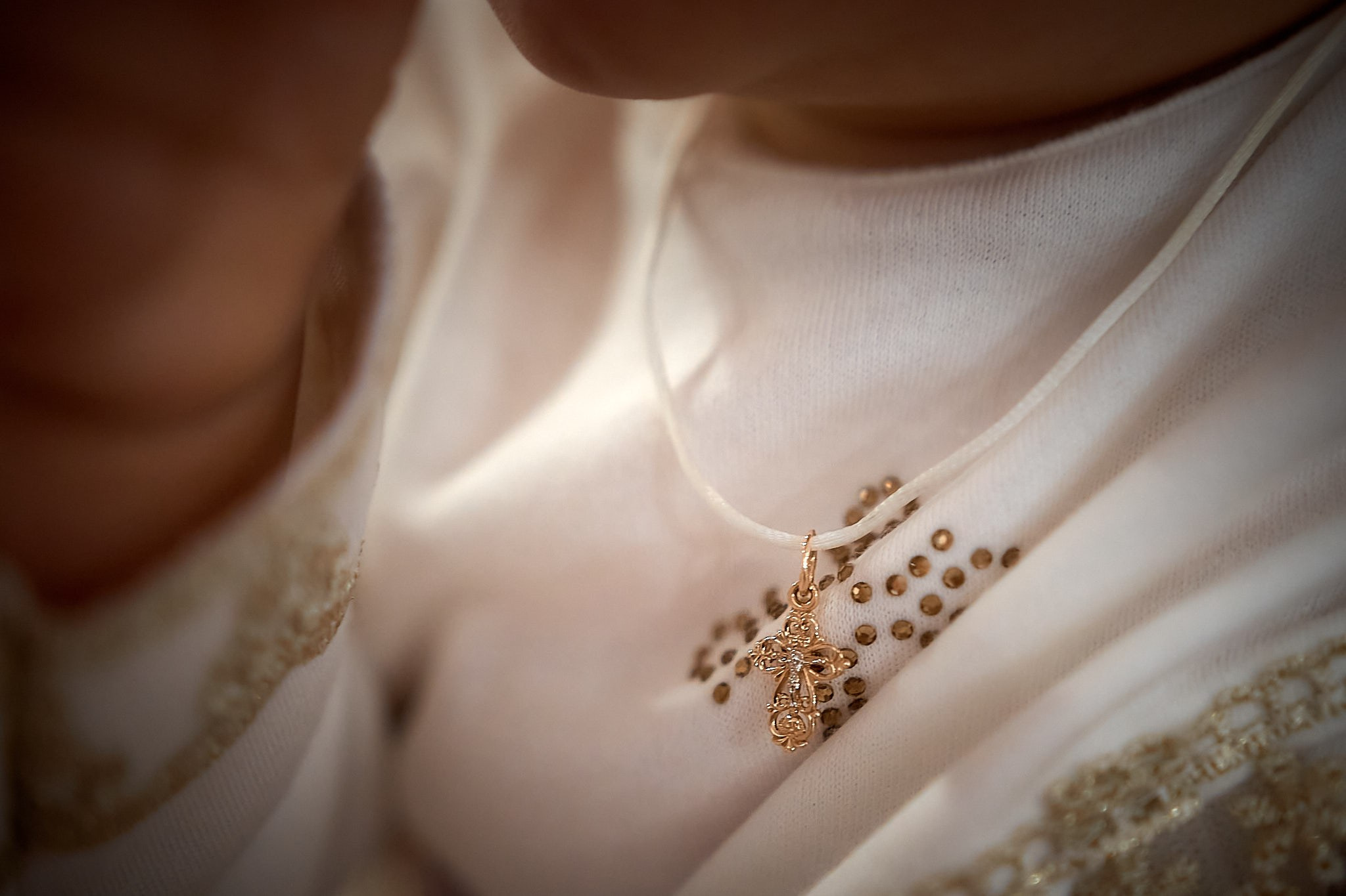 Анонс Таинства Крещения Есении. Фотограф на Крещение и Венчание в Одинцово