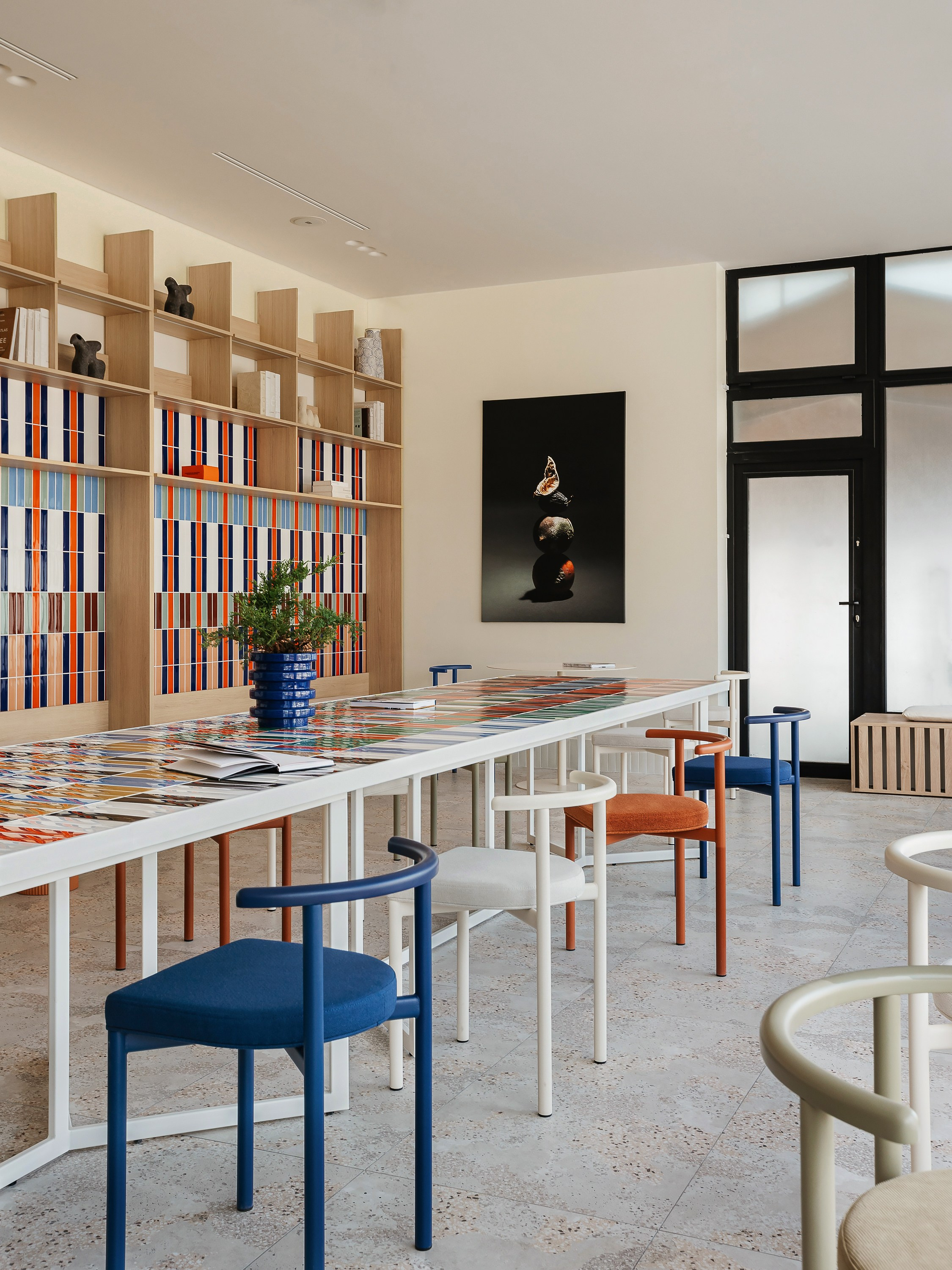 Интерьерный фотограф Виталина Ворошкевич