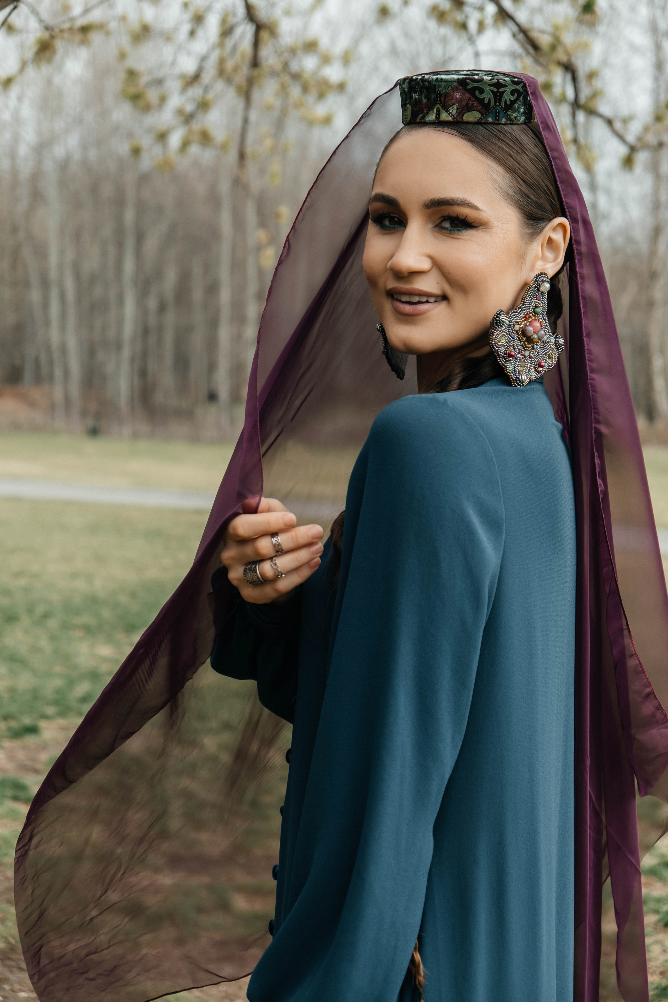 Татарский мир. Свадебный и портретный фотограф Казань | Белебей