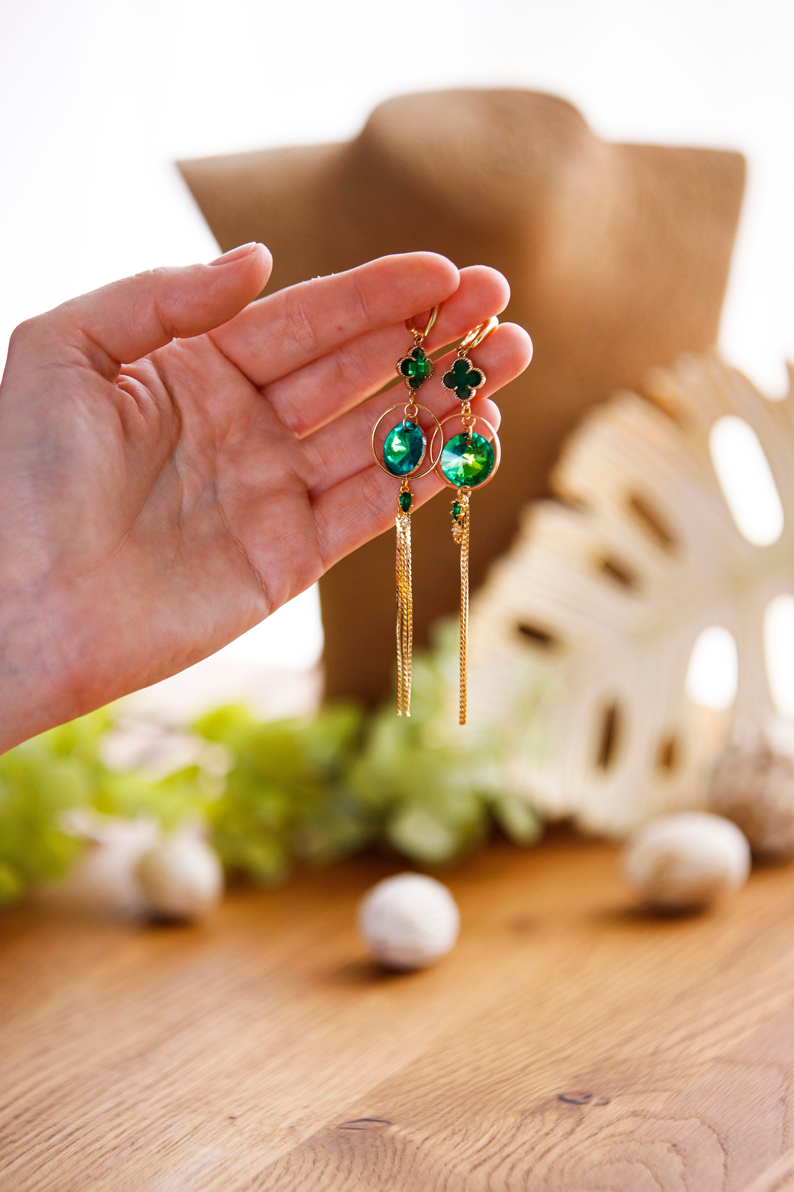 Jewelry. Photographer in Montenegro Tatiana Talaeva