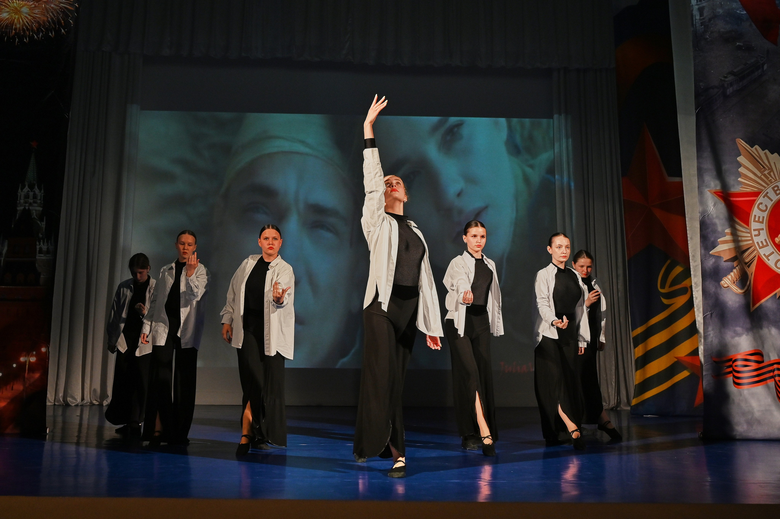 Марьина роща концерт. Жизнь курорта Кабардинка в фотографиях