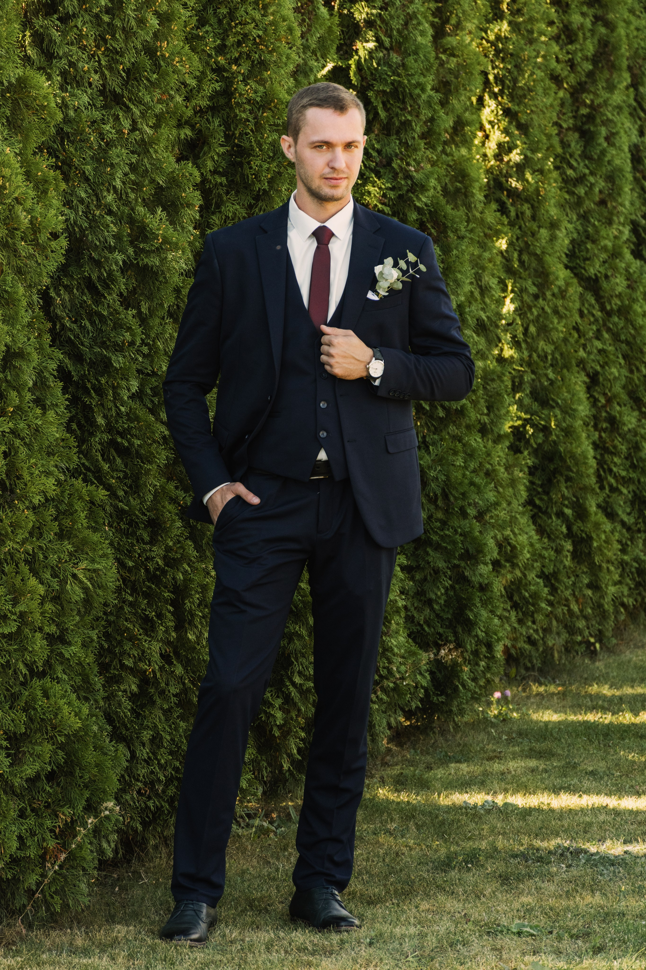 Свадебная фотосессия в Москве. Фотограф в Павловском Посаде, Москве Елена Фролова