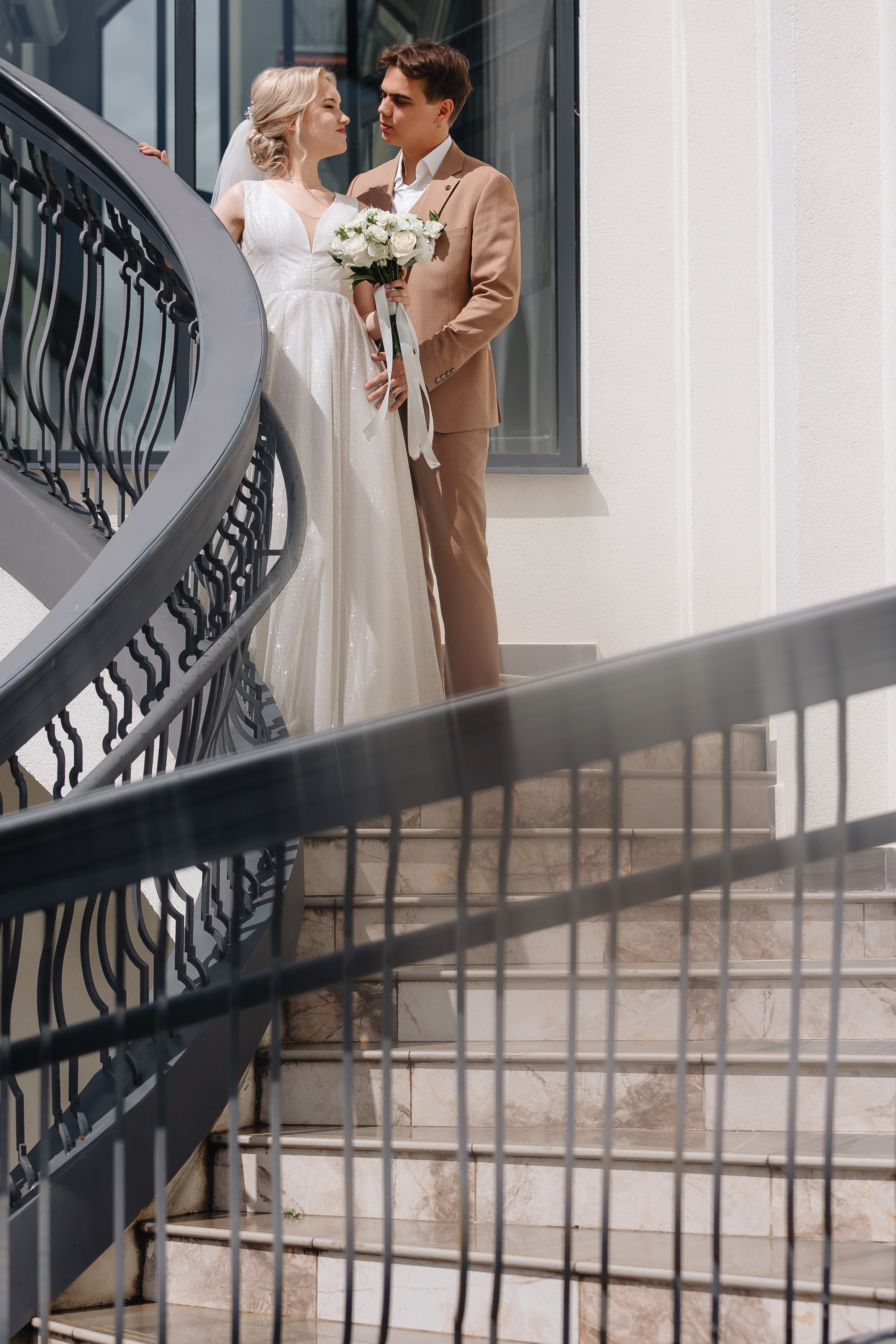 М&А. Фотограф Полещук Денис. Екатеринбург