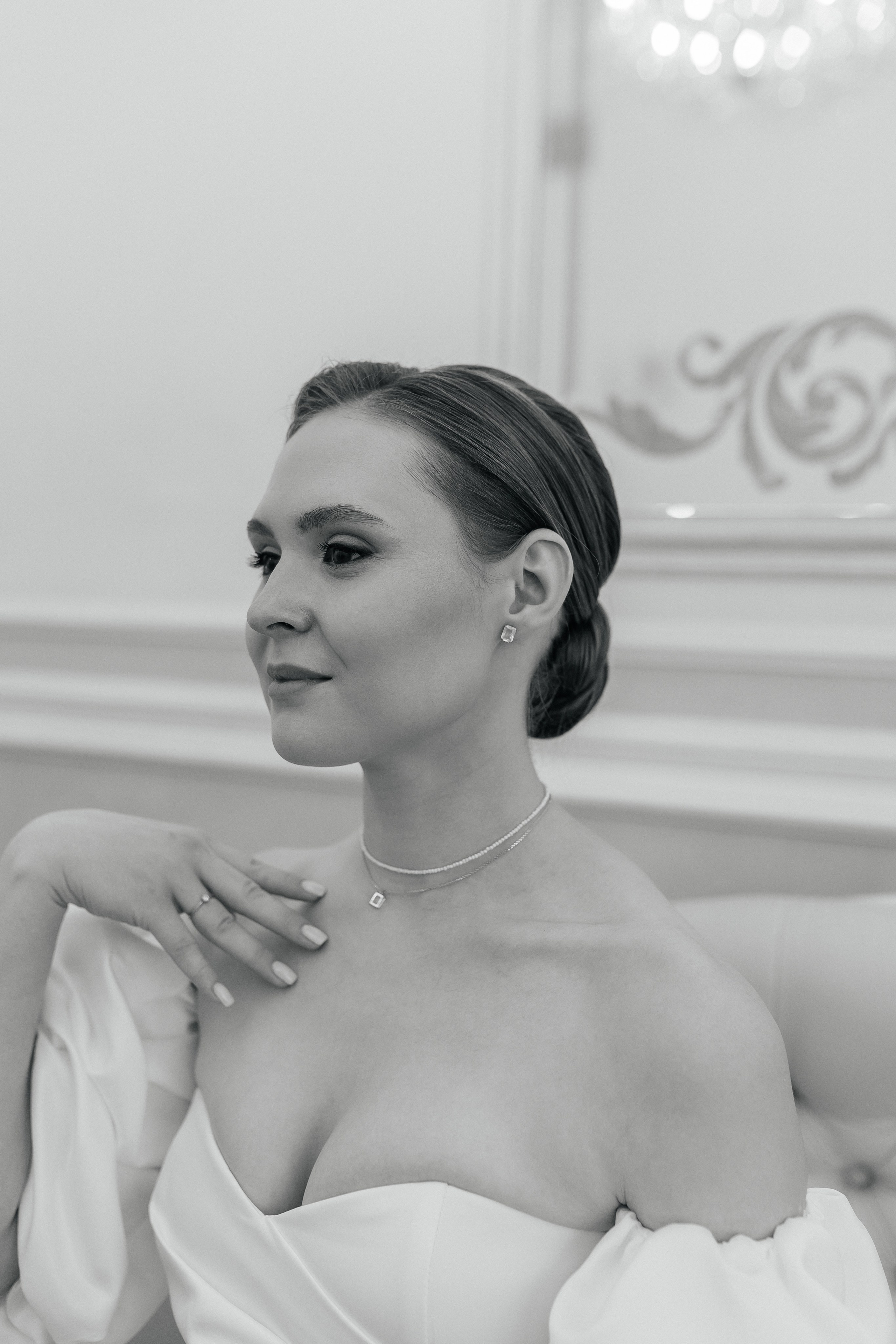 Никита и Даша. Фотограф в Томске Ирина Павлуцкая