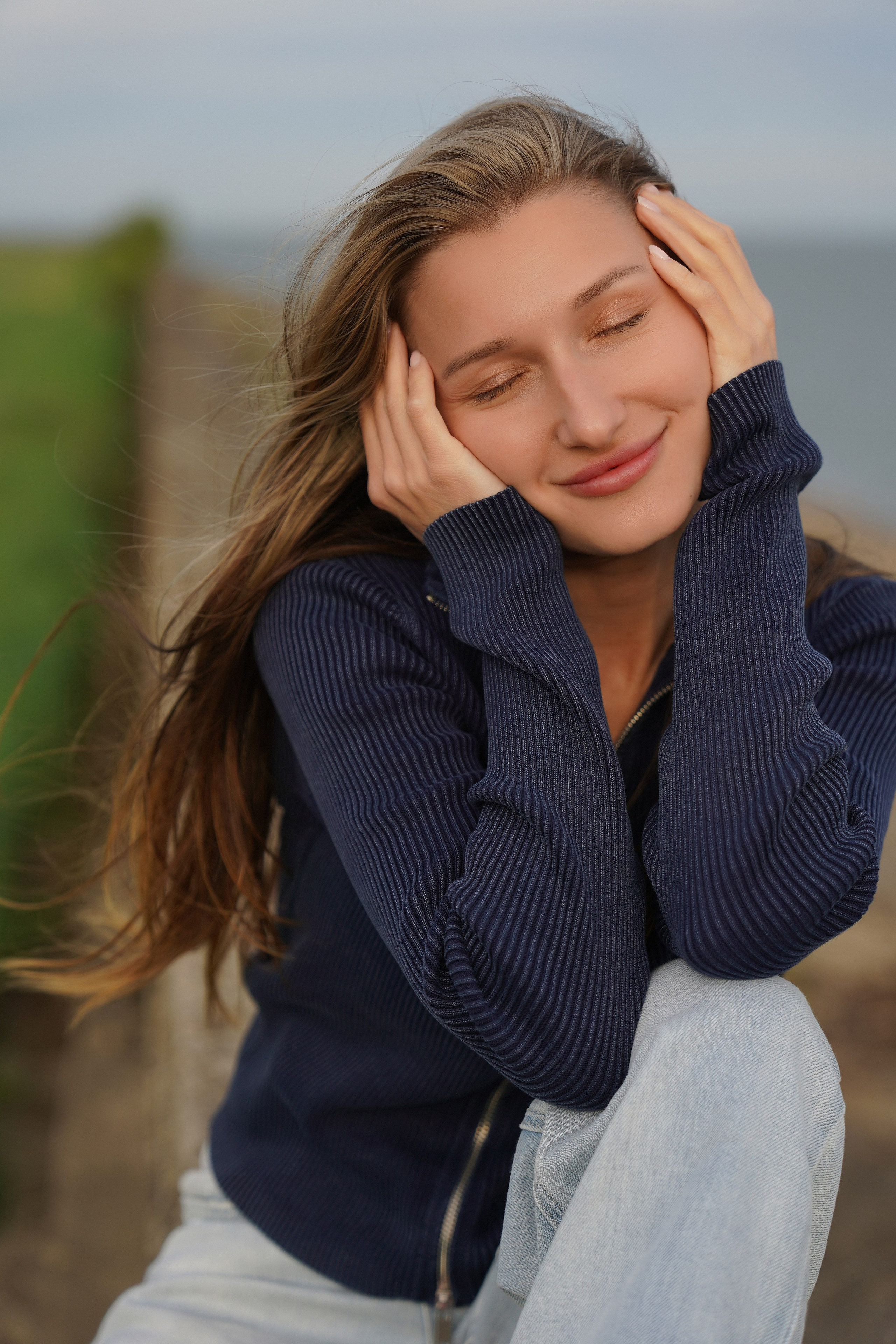 Юлия. Фотограф с психологическим образованием