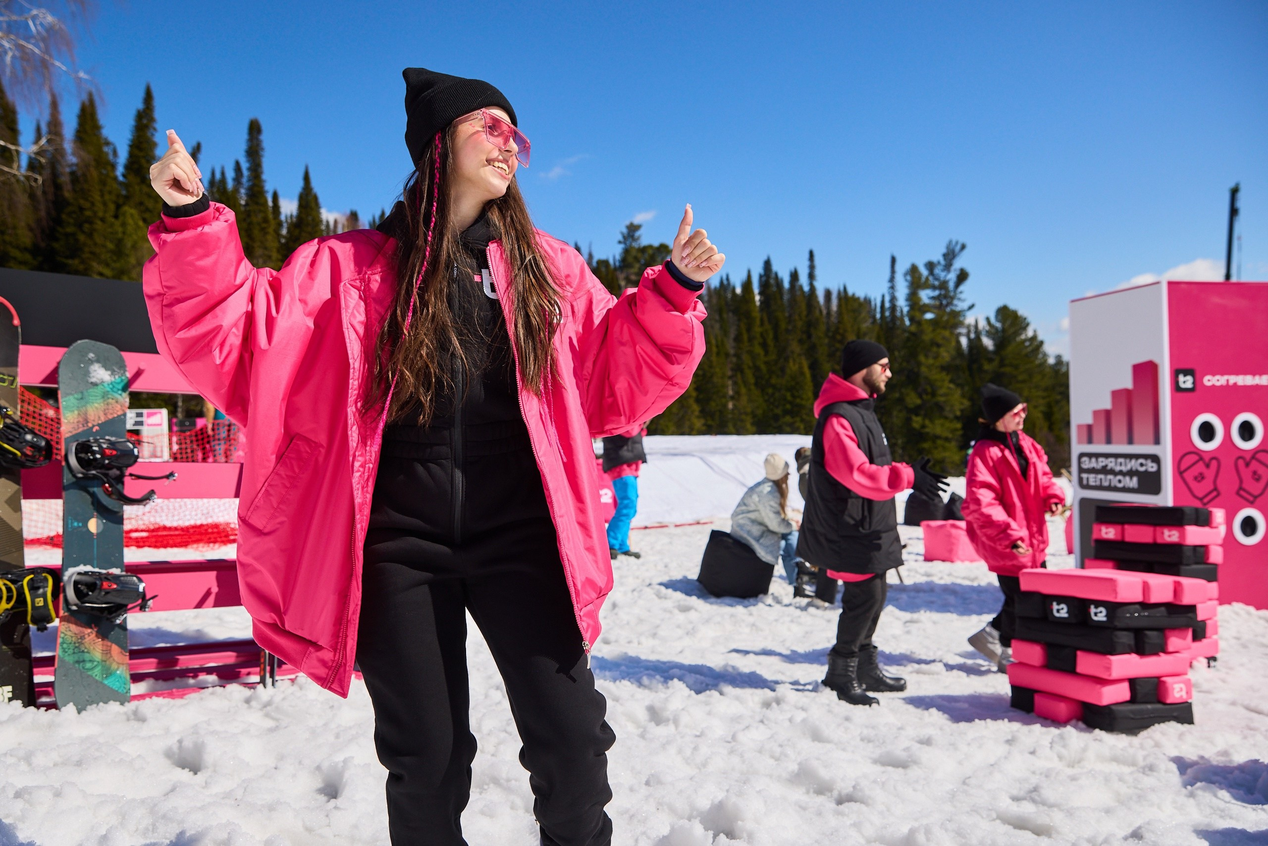 Репортажное и корпоративное портфолио. Репортажный фотограф Новосибирск — Станислав Попов