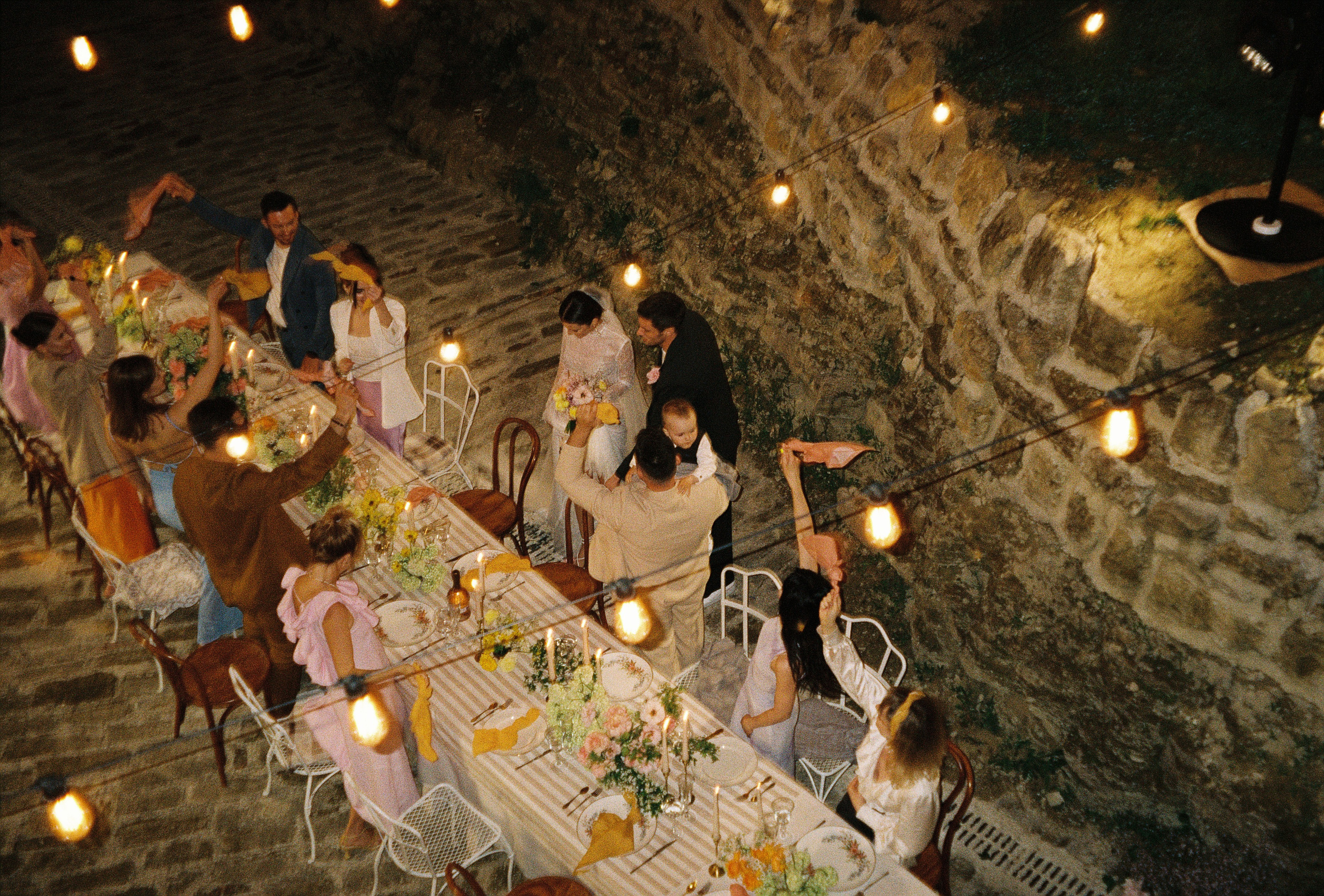 Рита и Дима. Свадебный и портретный фотограф в Москве Анна Плавская