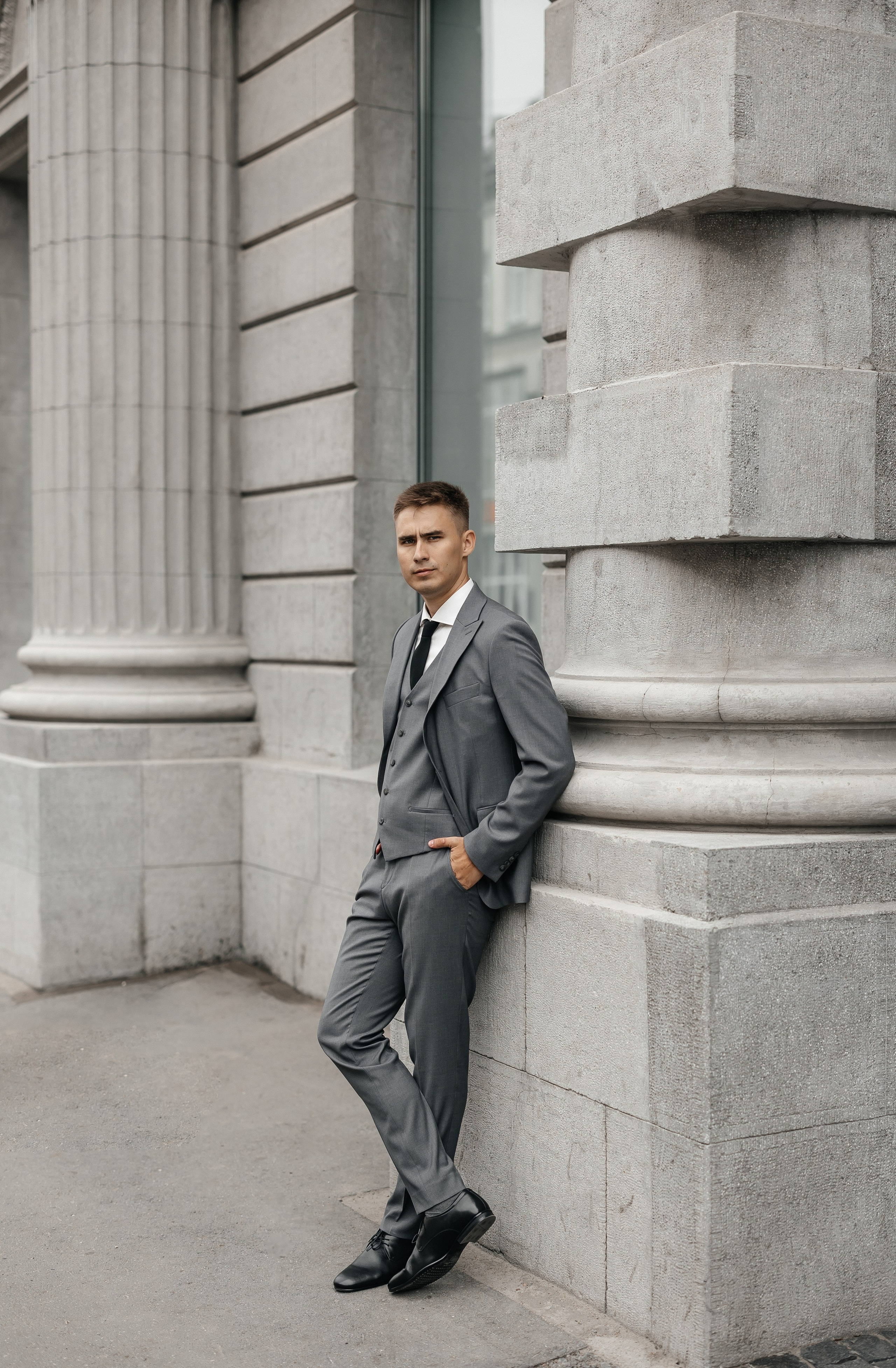 Николай & Анастасия | 10.08.24. Свадебный и семейный фотограф в Омске Евгения Хакимова