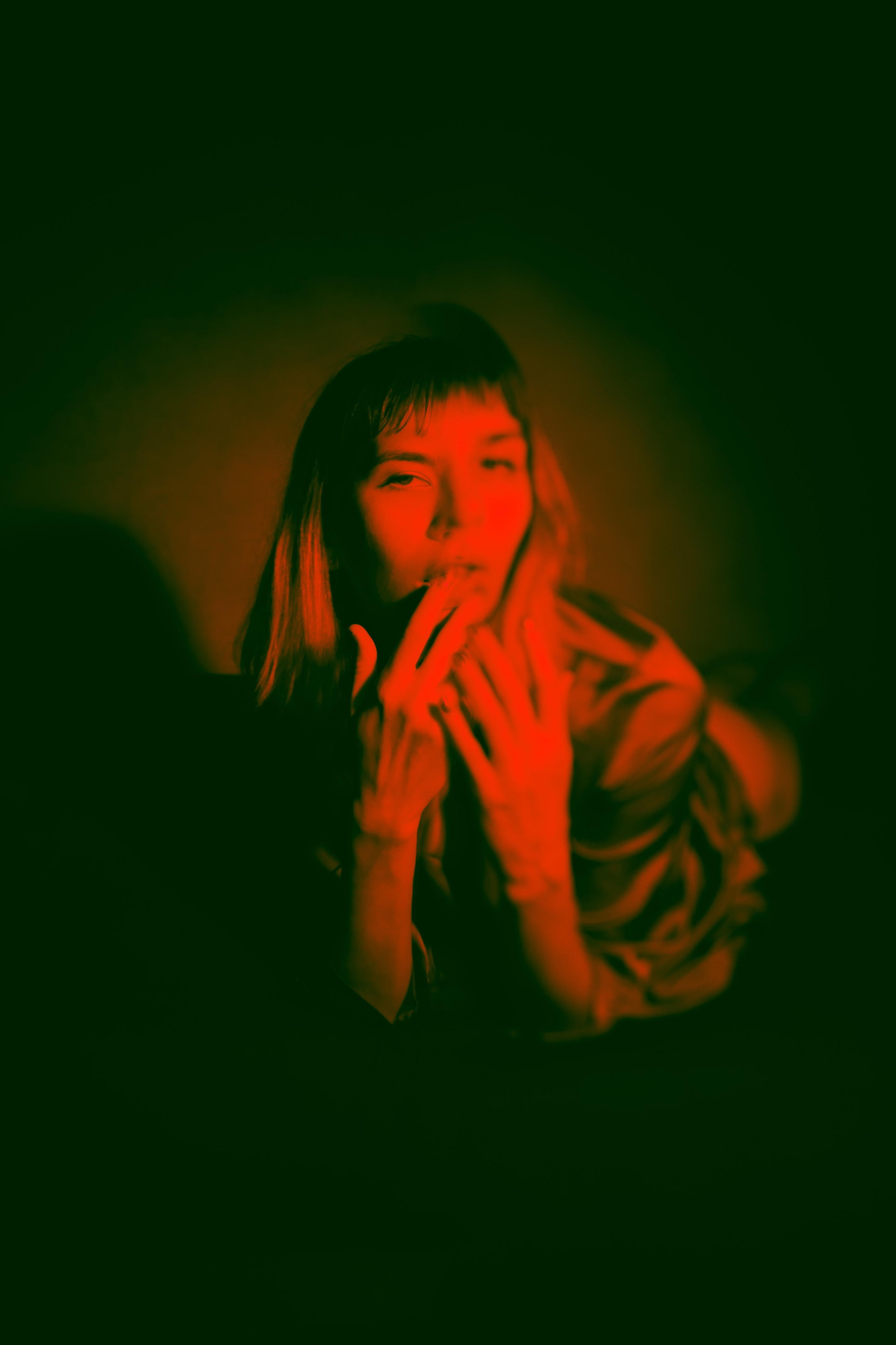 Полина. Репортажный и портретный фотограф Русакова Жанна