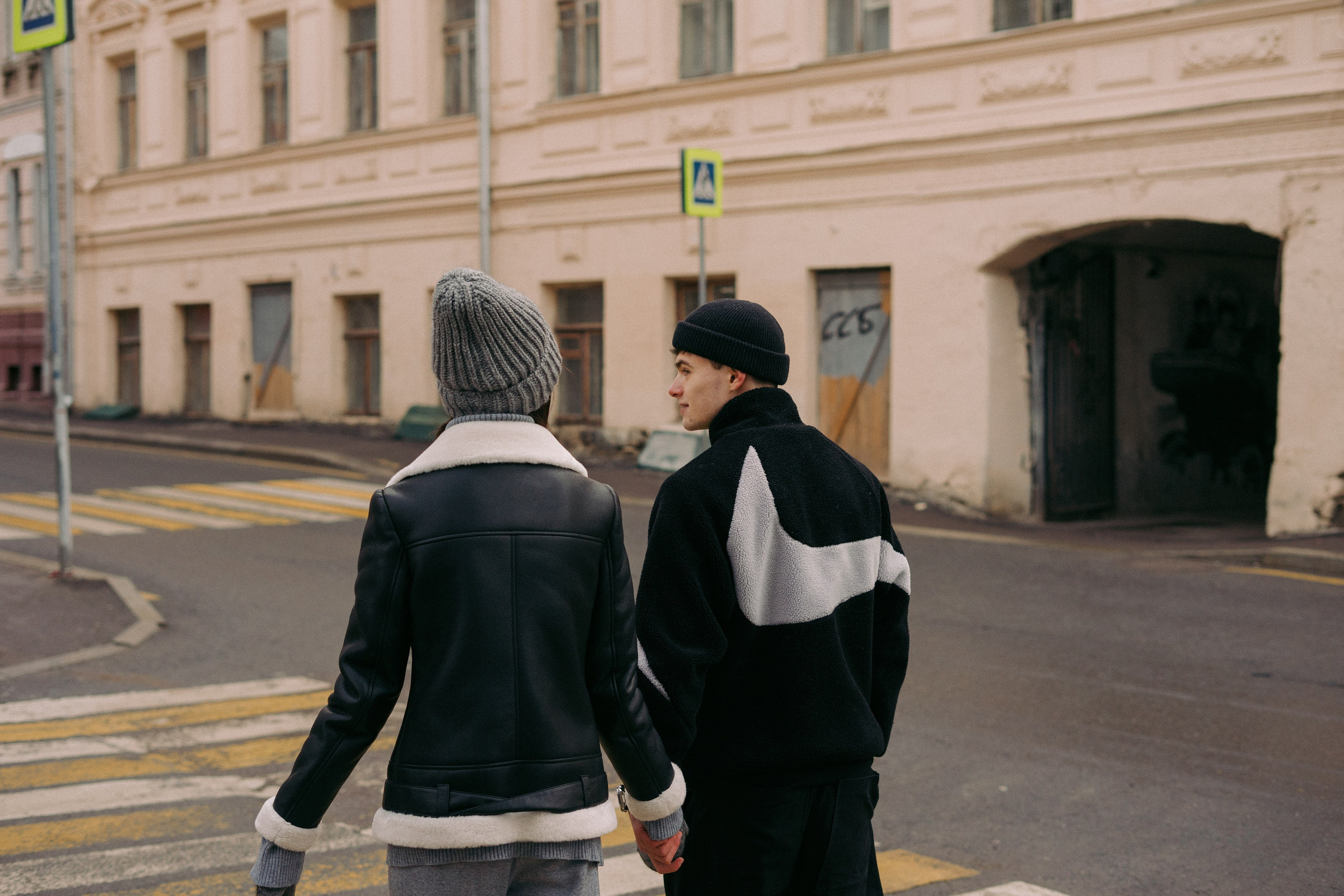 Евгений и Ольга. Екатерина Рыбкина Портретный фотограф в Москве