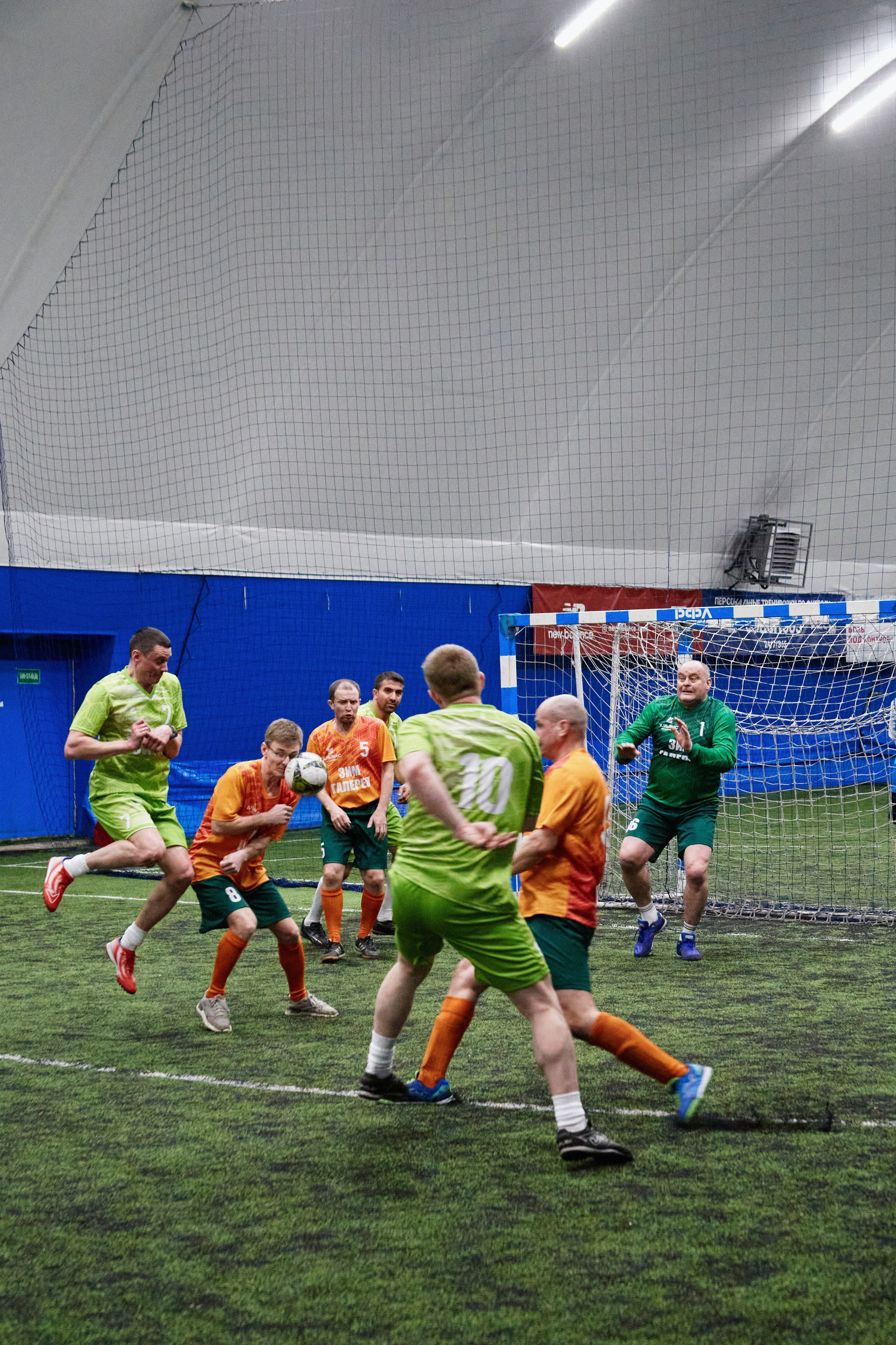 КУБОК АЛЬЯНСА. DENISOV ART (фото, видео, дизайн) САМАРА