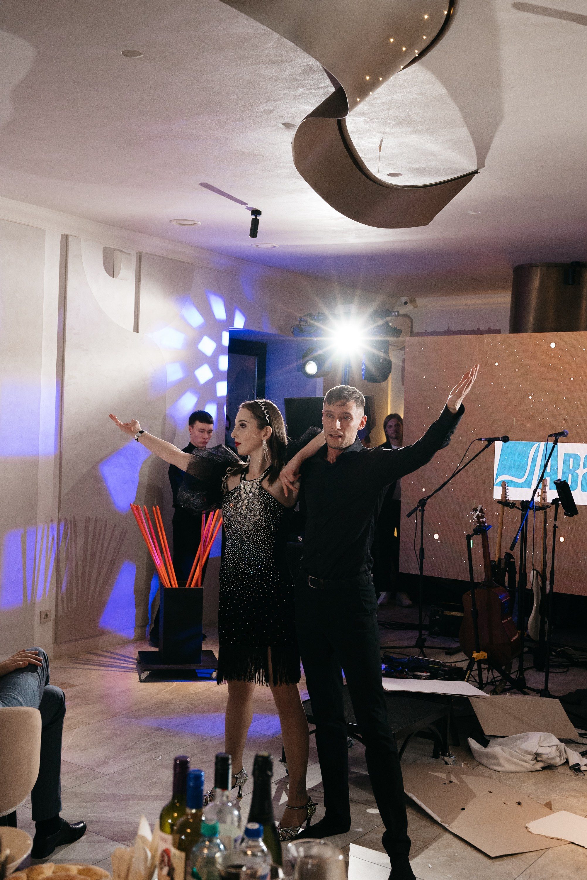 Корпоратив компании Авангард. Свадебный фотограф Ижевск Петр Шишков