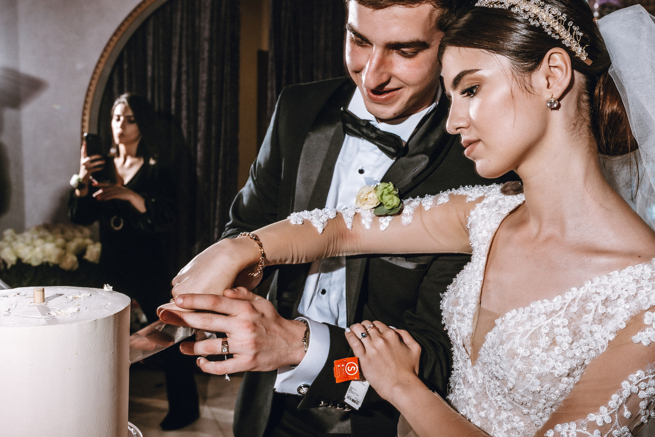 Свадьба. Свадебный, семейный фотограф