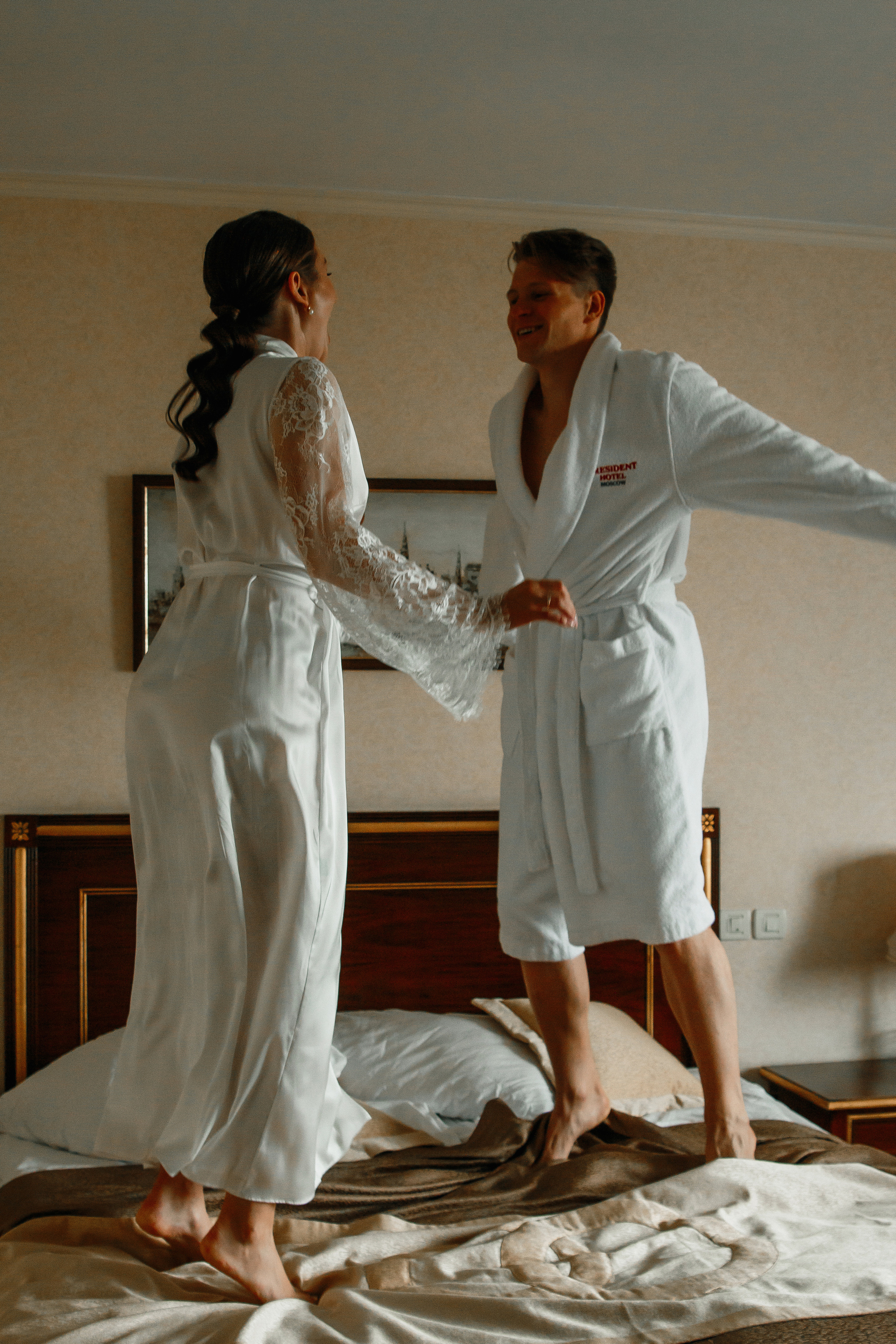 Глеб и Анастасия. Свадебный и индивидуальный фотограф в Суворове Клюева Мария