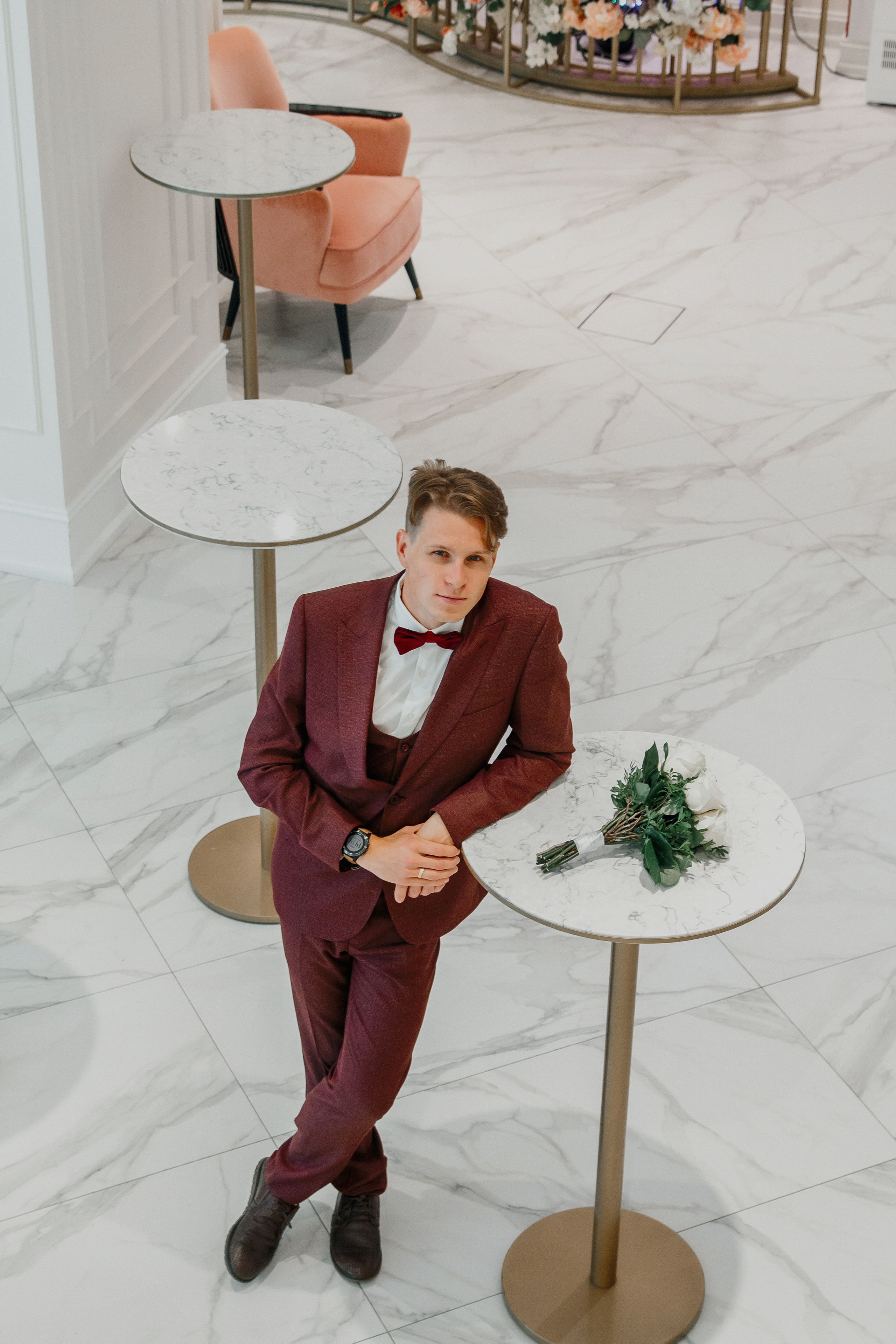 Глеб и Анастасия. Свадебный и индивидуальный фотограф в Суворове Клюева Мария