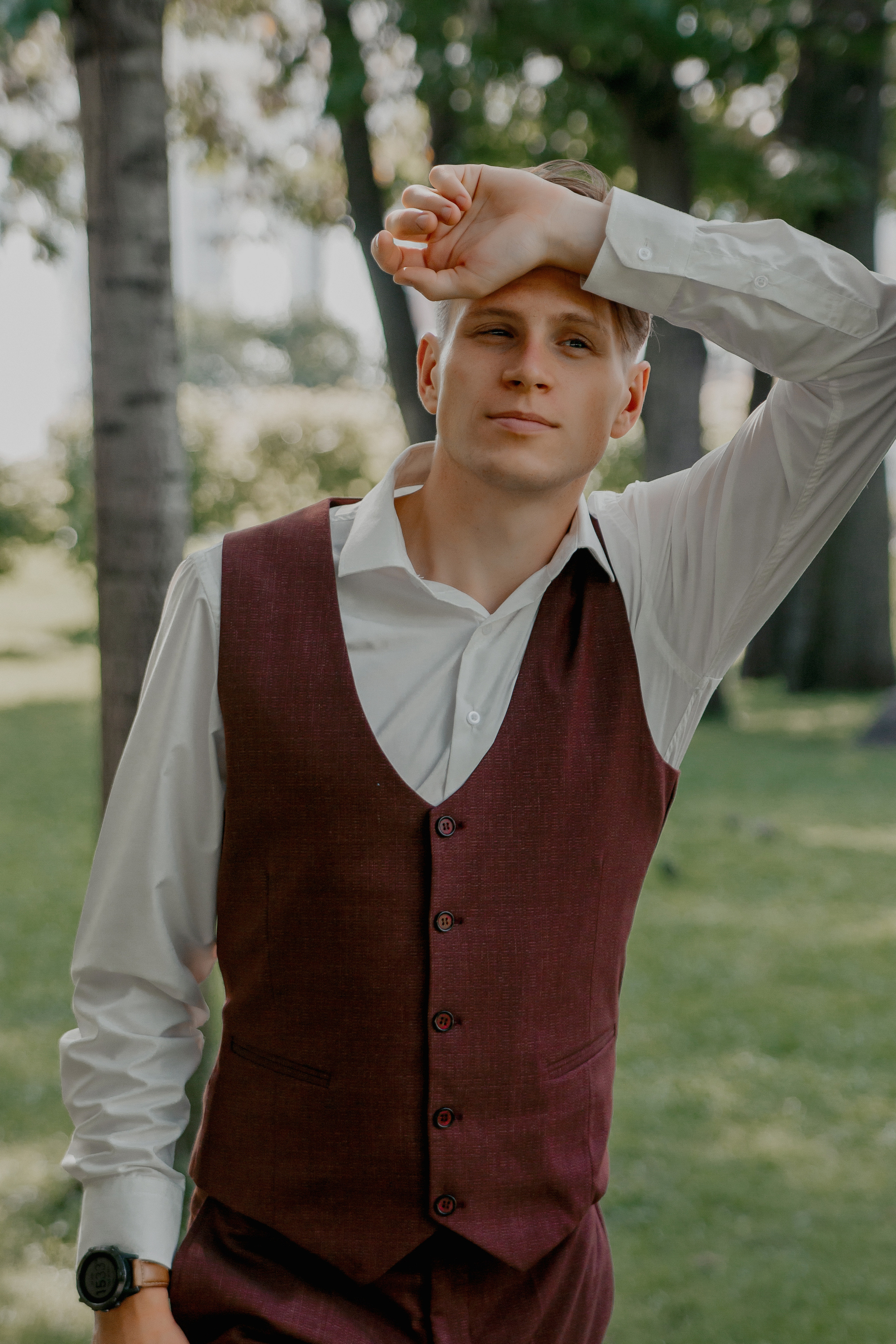 Глеб и Анастасия. Свадебный и индивидуальный фотограф в Суворове Клюева Мария