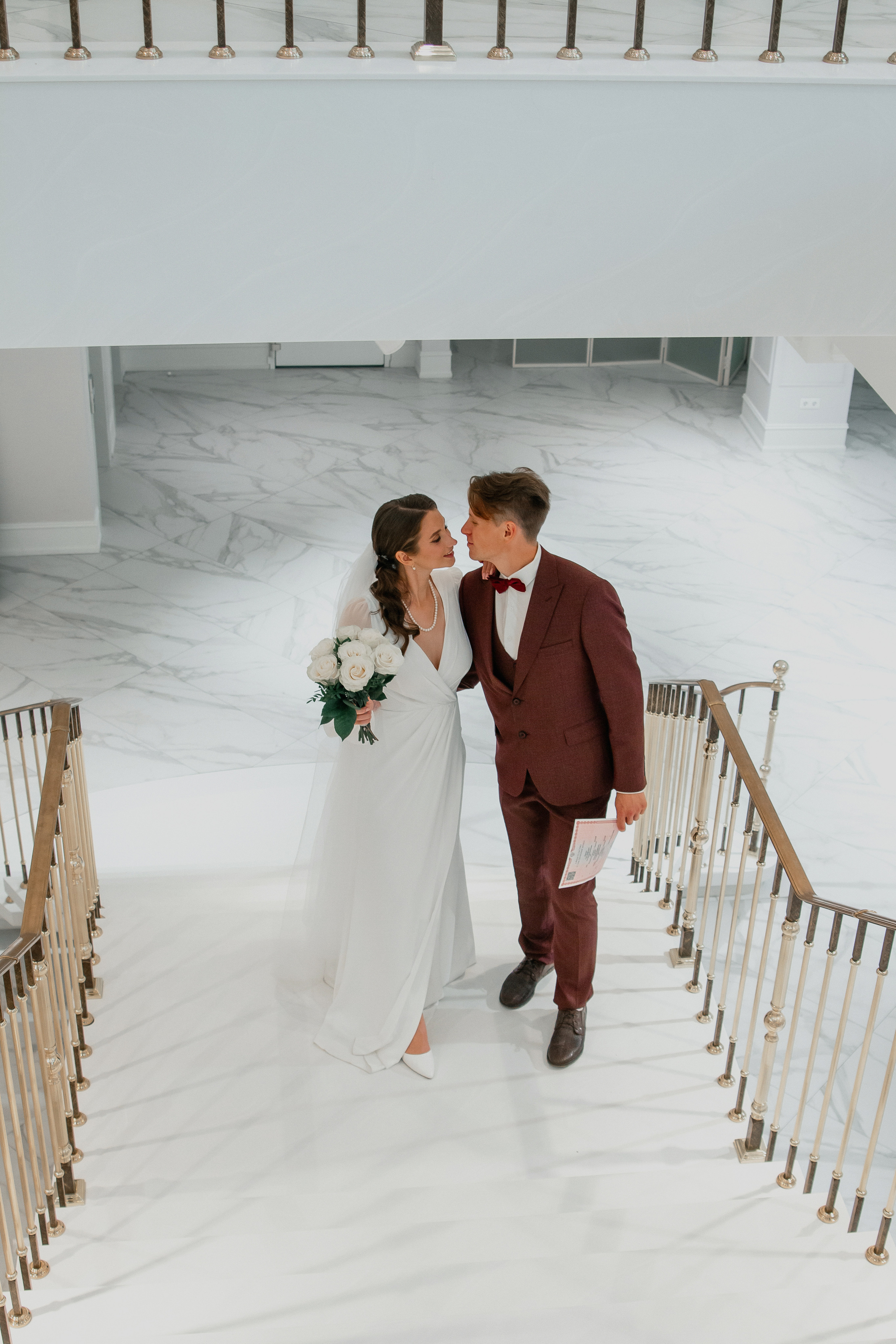 Глеб и Анастасия. Свадебный и индивидуальный фотограф в Суворове Клюева Мария