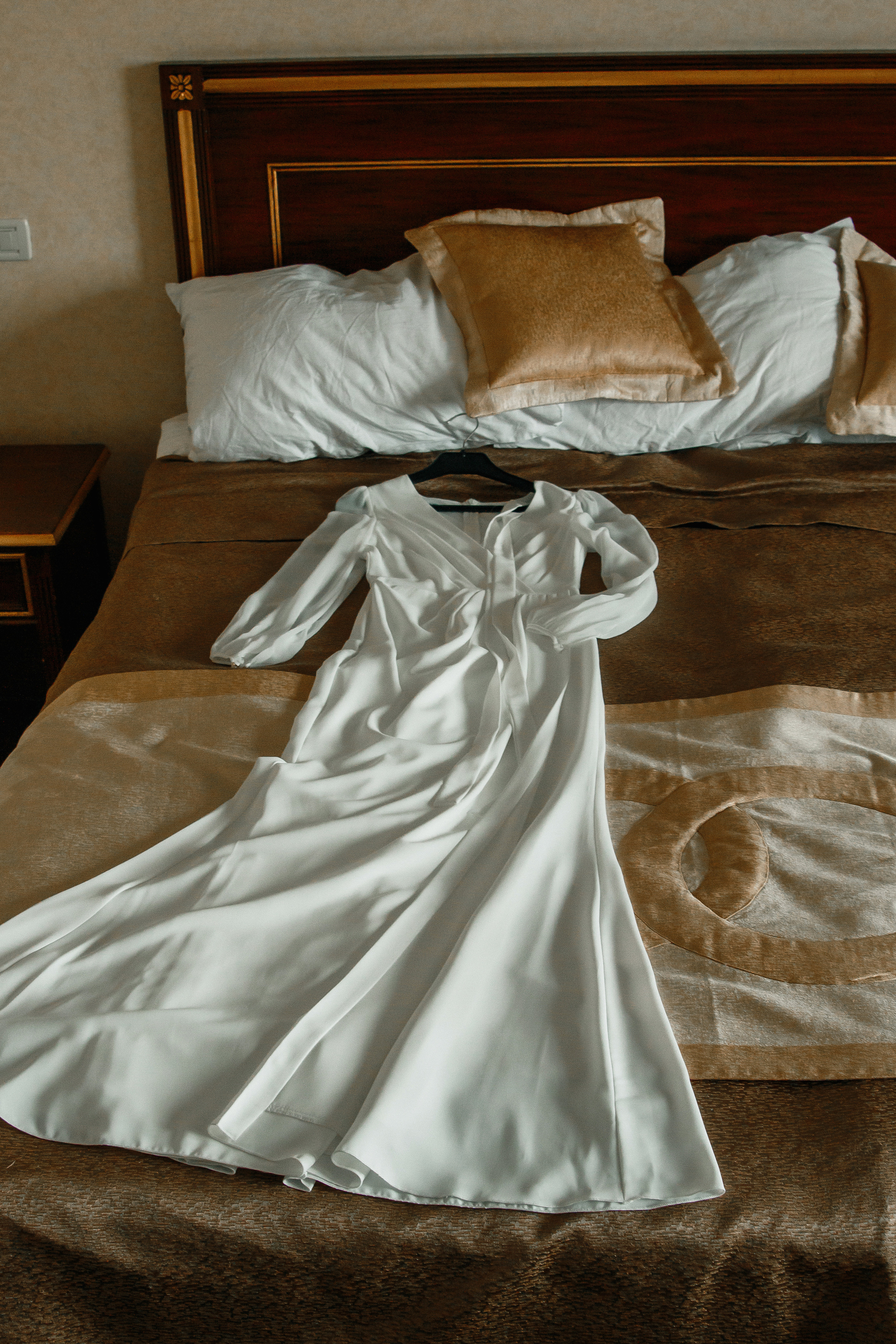 Глеб и Анастасия. Свадебный и индивидуальный фотограф в Суворове Клюева Мария