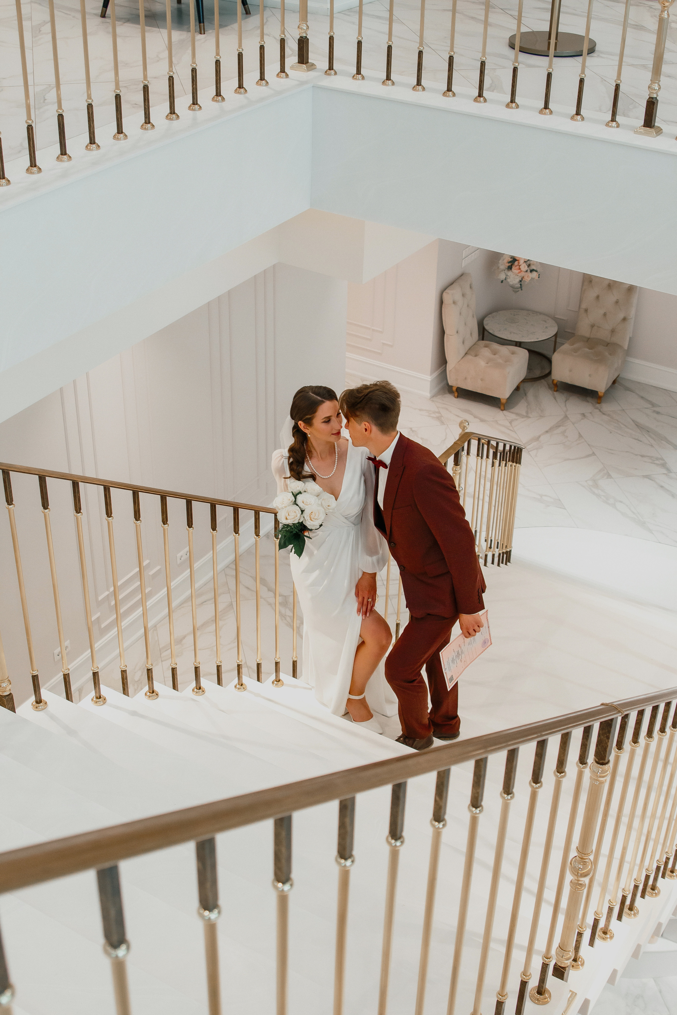 Глеб и Анастасия. Свадебный и индивидуальный фотограф в Суворове Клюева Мария