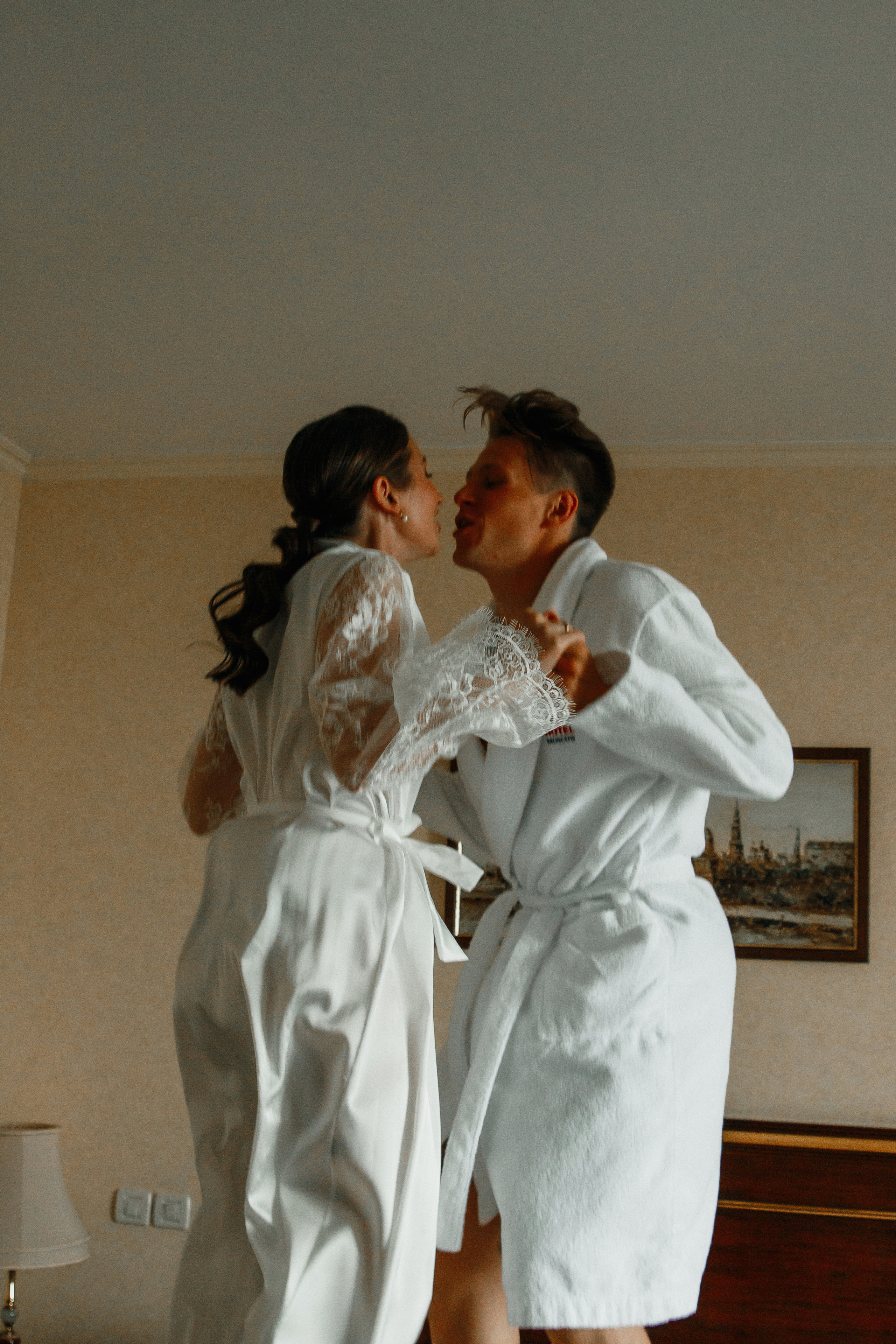 Глеб и Анастасия. Свадебный и индивидуальный фотограф в Суворове Клюева Мария