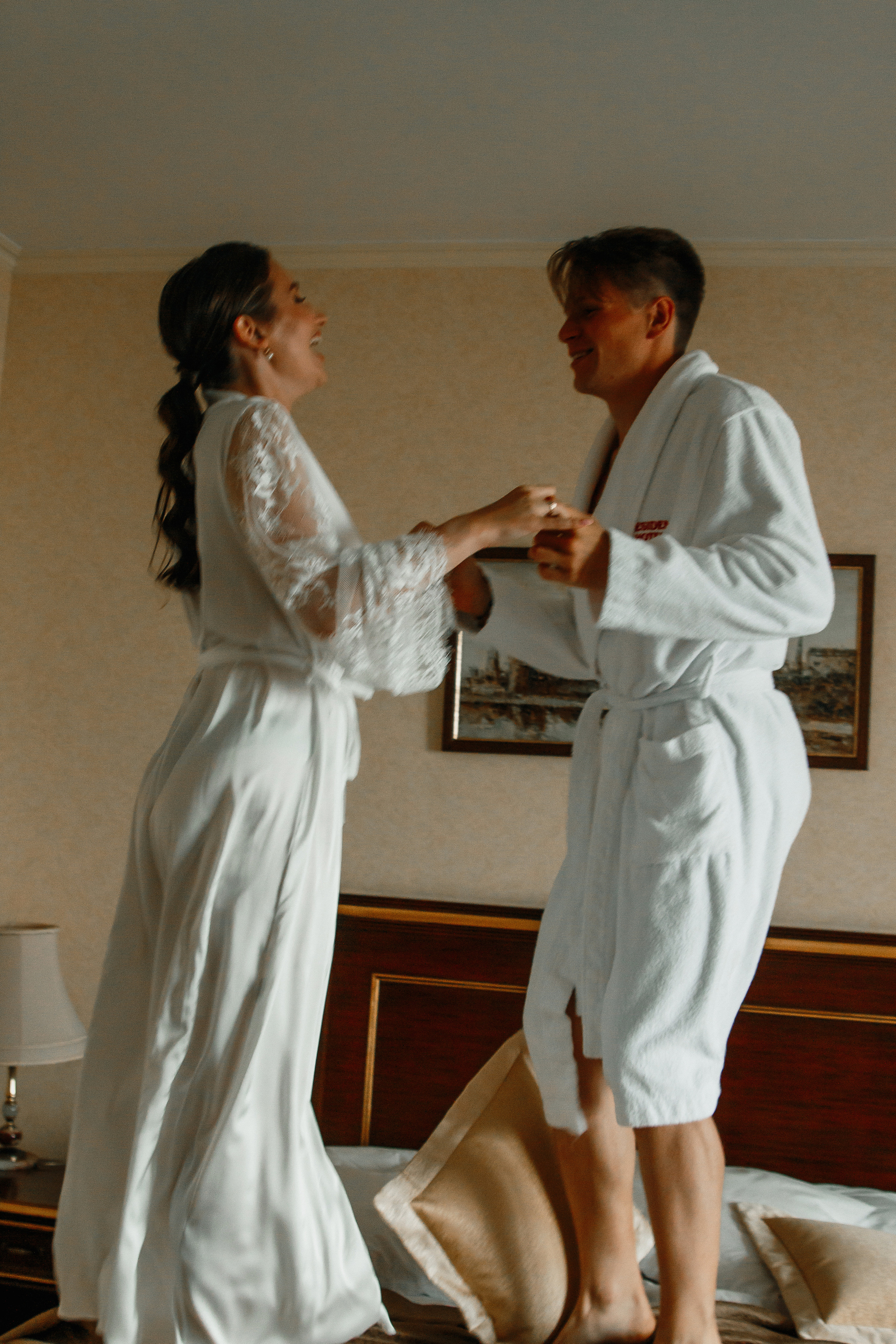 Глеб и Анастасия. Свадебный и индивидуальный фотограф в Суворове Клюева Мария