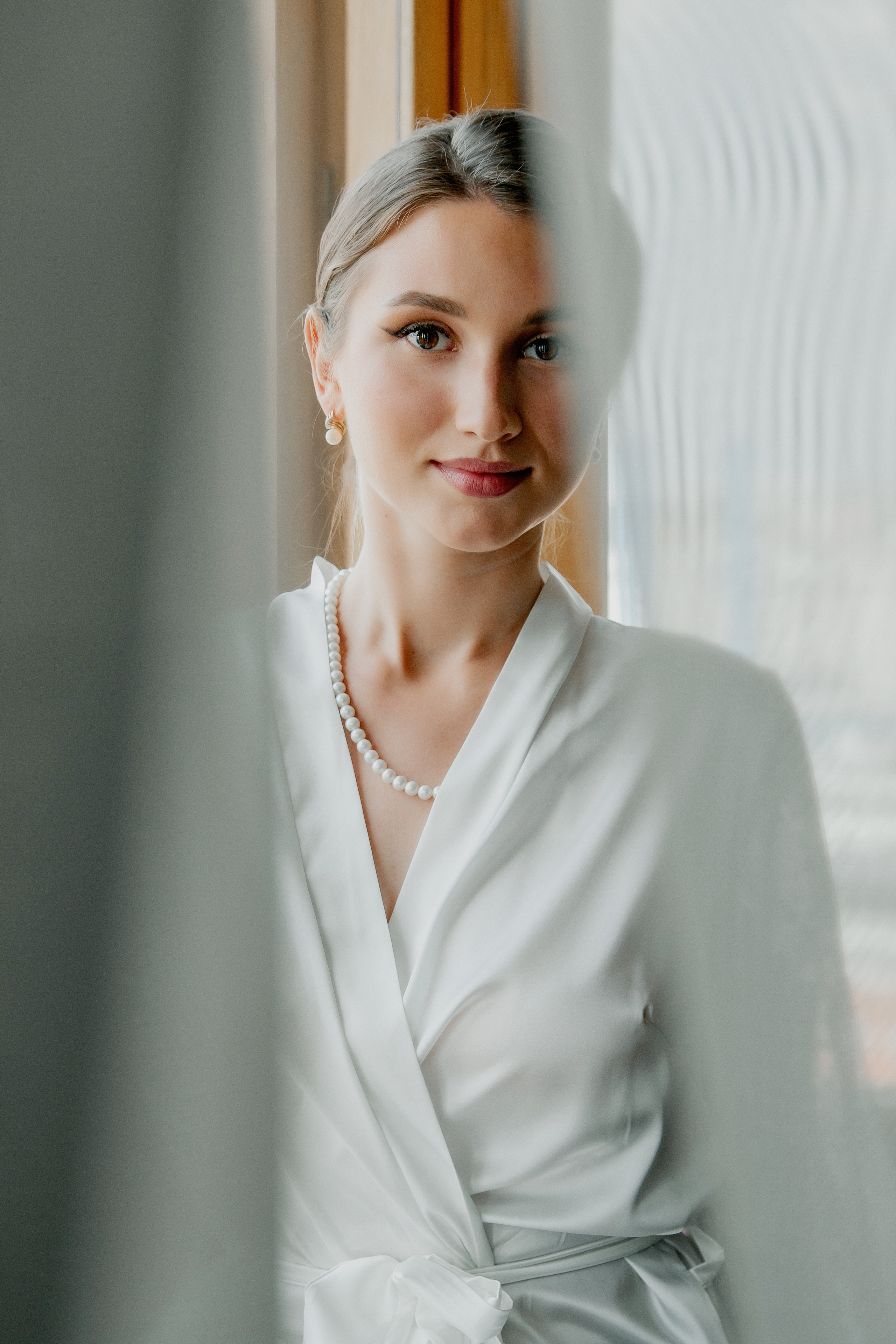 Глеб и Анастасия. Свадебный и индивидуальный фотограф в Суворове Клюева Мария