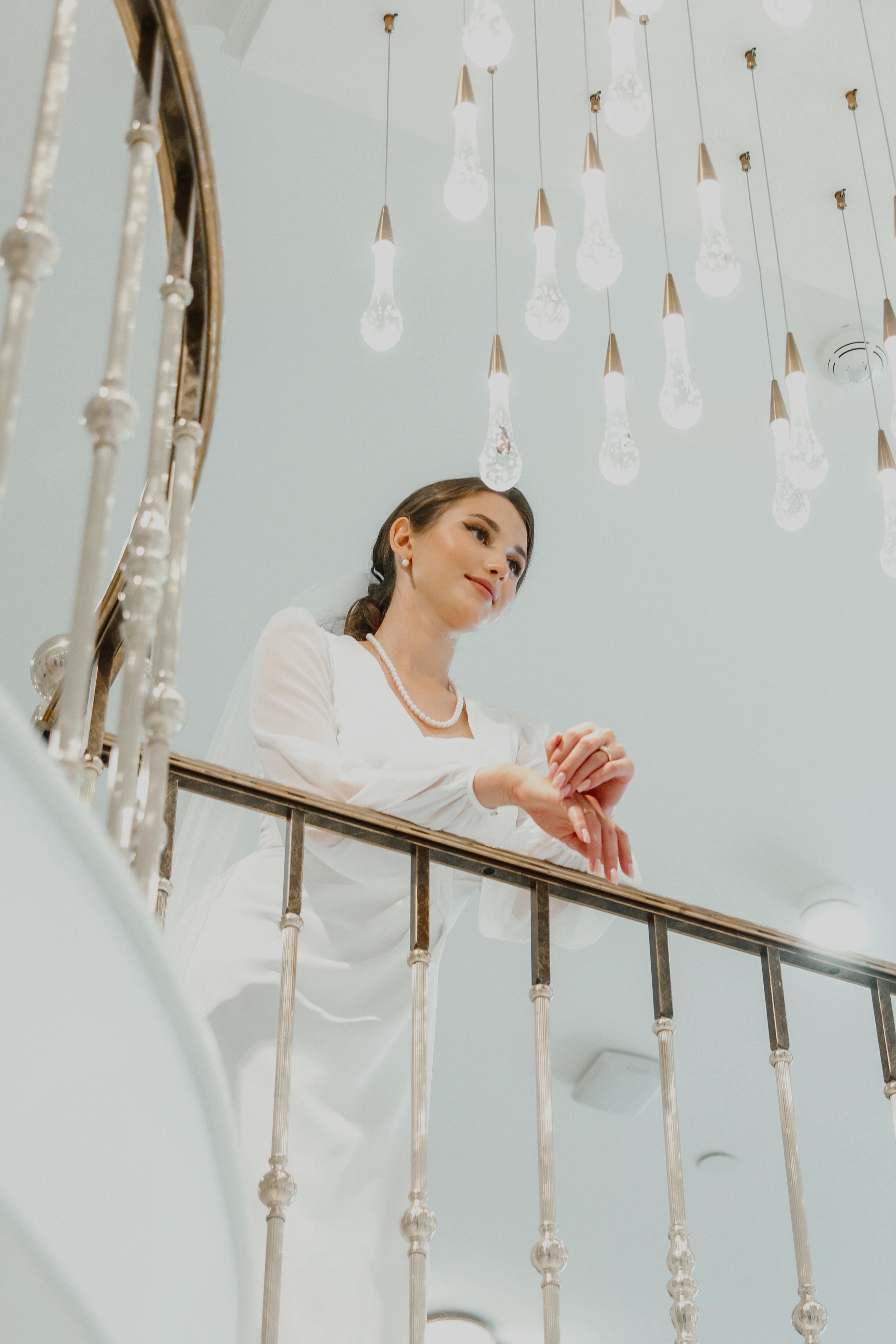 Глеб и Анастасия. Свадебный и индивидуальный фотограф в Суворове Клюева Мария